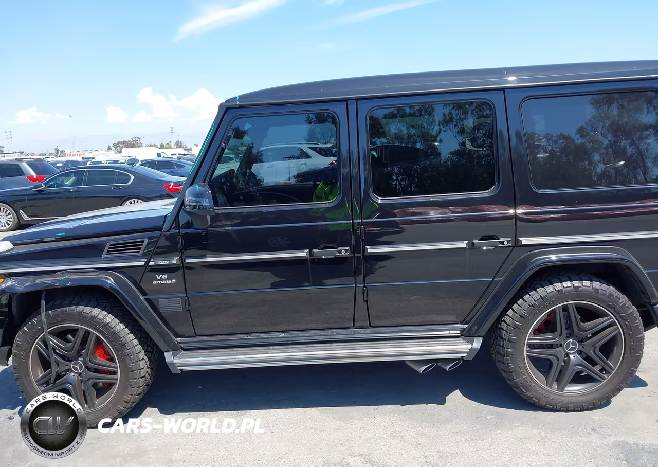 2018 Mercedes-Benz Amg G 63 4Matic VIN:WDCYC7DH0JX284851 - 14