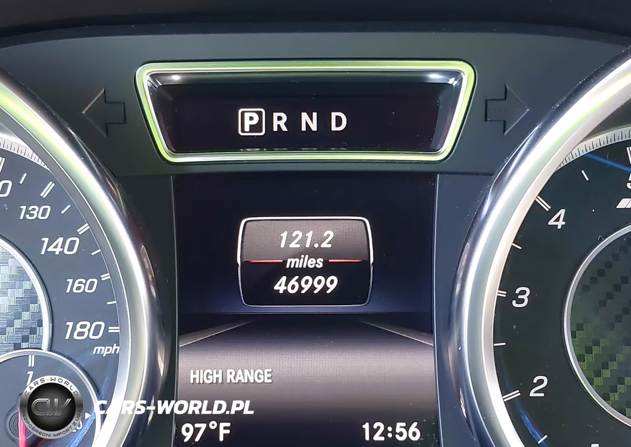 2018 Mercedes-Benz Amg G 63 4Matic VIN:WDCYC7DH0JX284851 - 15