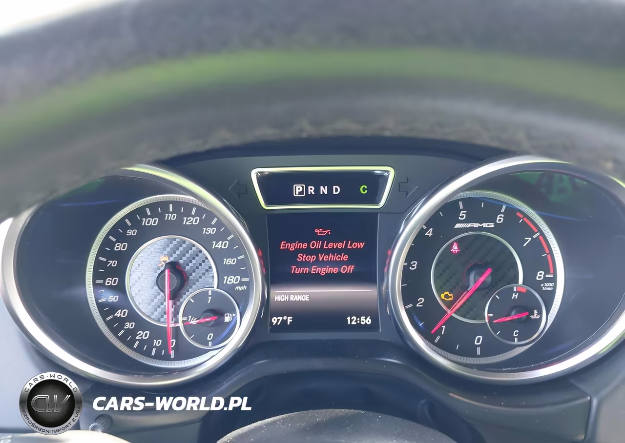 2018 Mercedes-Benz Amg G 63 4Matic VIN:WDCYC7DH0JX284851 - 7