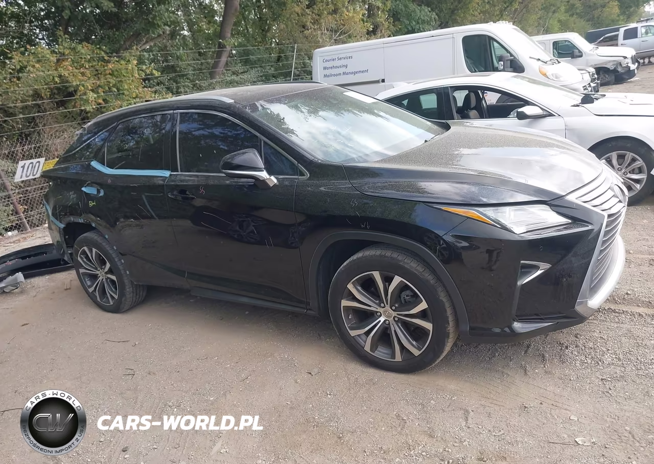 2016 Lexus Rx 350 VIN:2T2BZMCA6GC052660 - 14