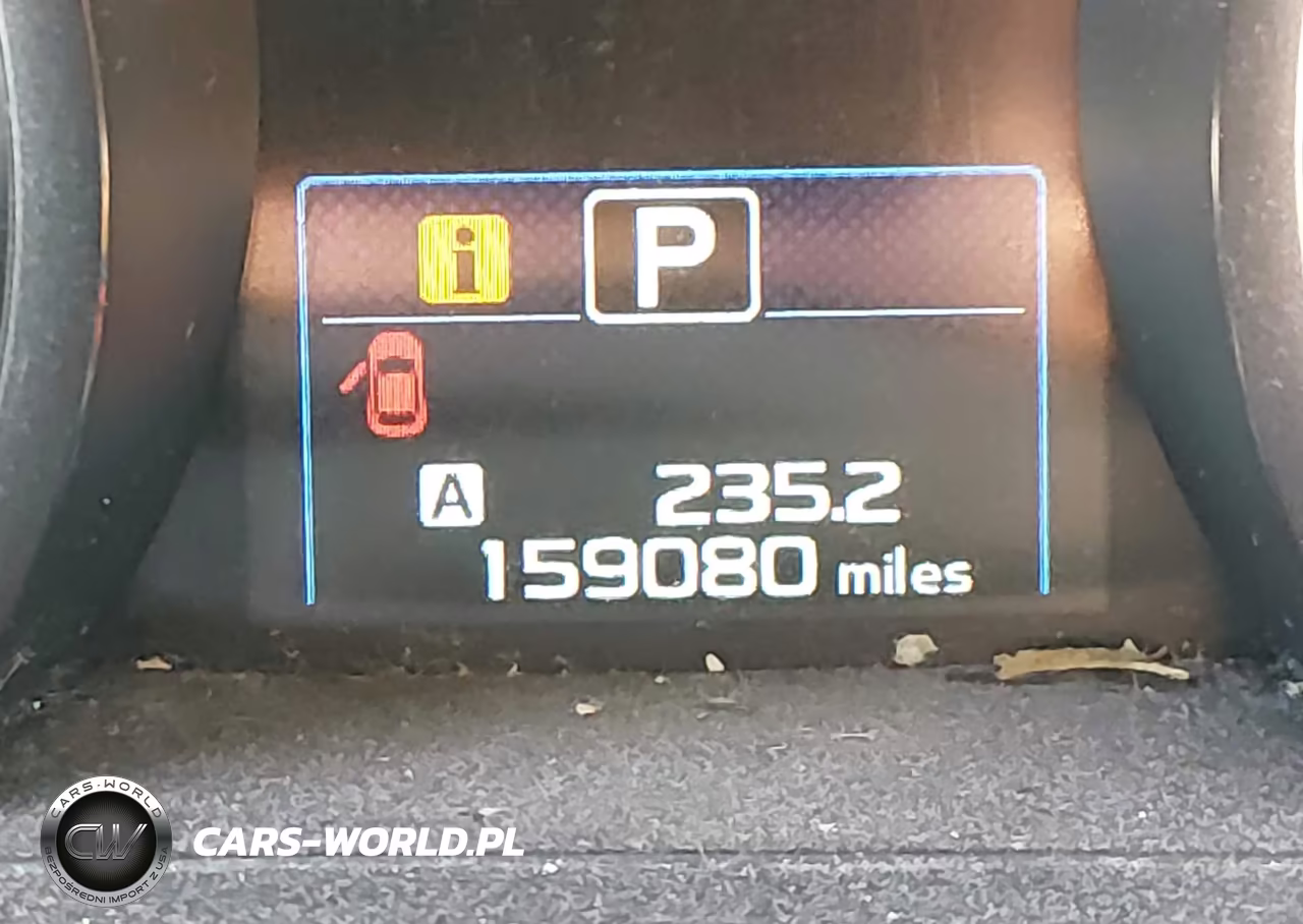 2015 Subaru Legacy 2.5I Limited VIN:4S3BNAN63F3047186 - 16