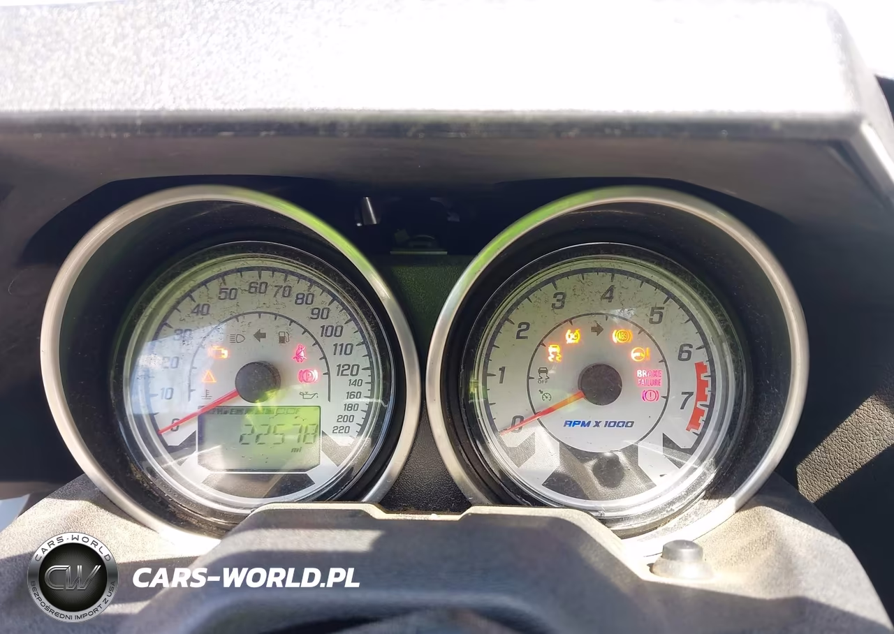 2019 Polaris Slingshot Sl VIN:57XAAPFA4K8134368 - 7