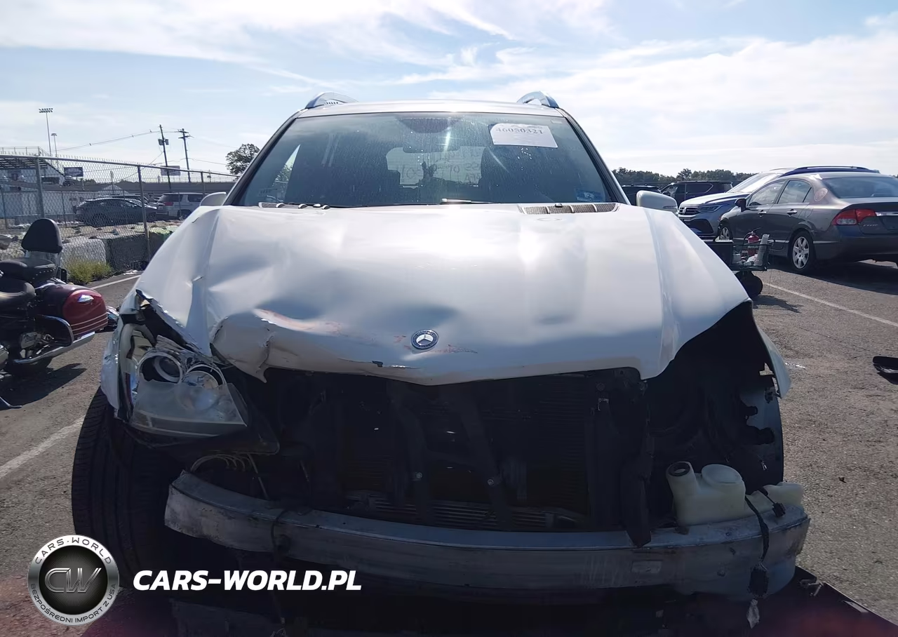 2012 Mercedes-Benz Gl 450 4Matic VIN:4JGBF7BE1CA772722 - 12
