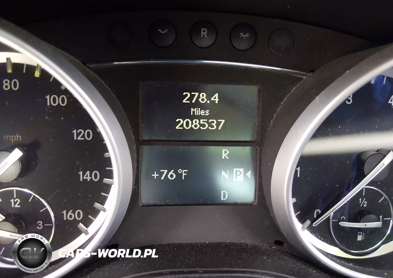 2012 Mercedes-Benz Gl 450 4Matic VIN:4JGBF7BE1CA772722 - 15