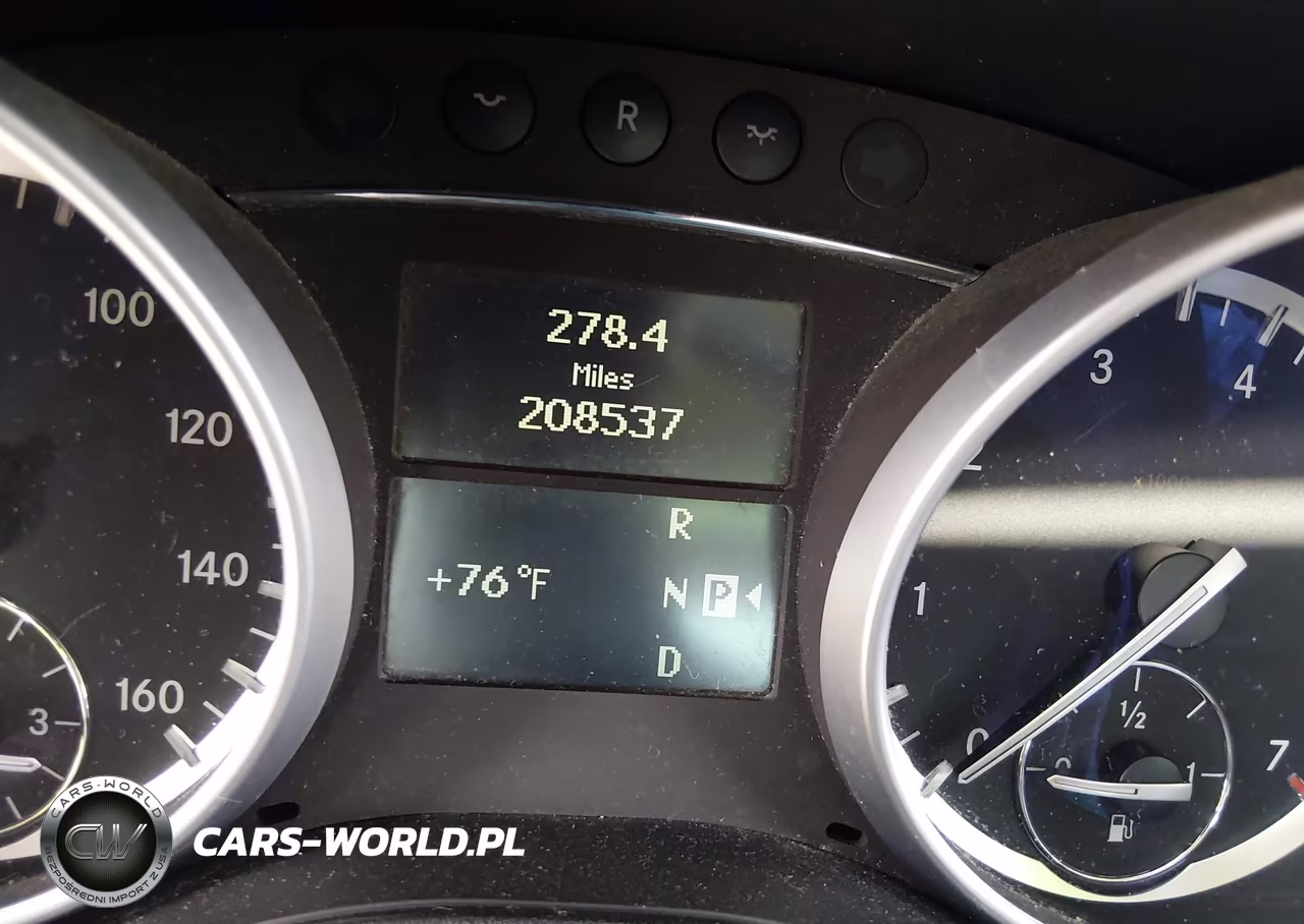 2012 Mercedes-Benz Gl 450 4Matic VIN:4JGBF7BE1CA772722 - 7