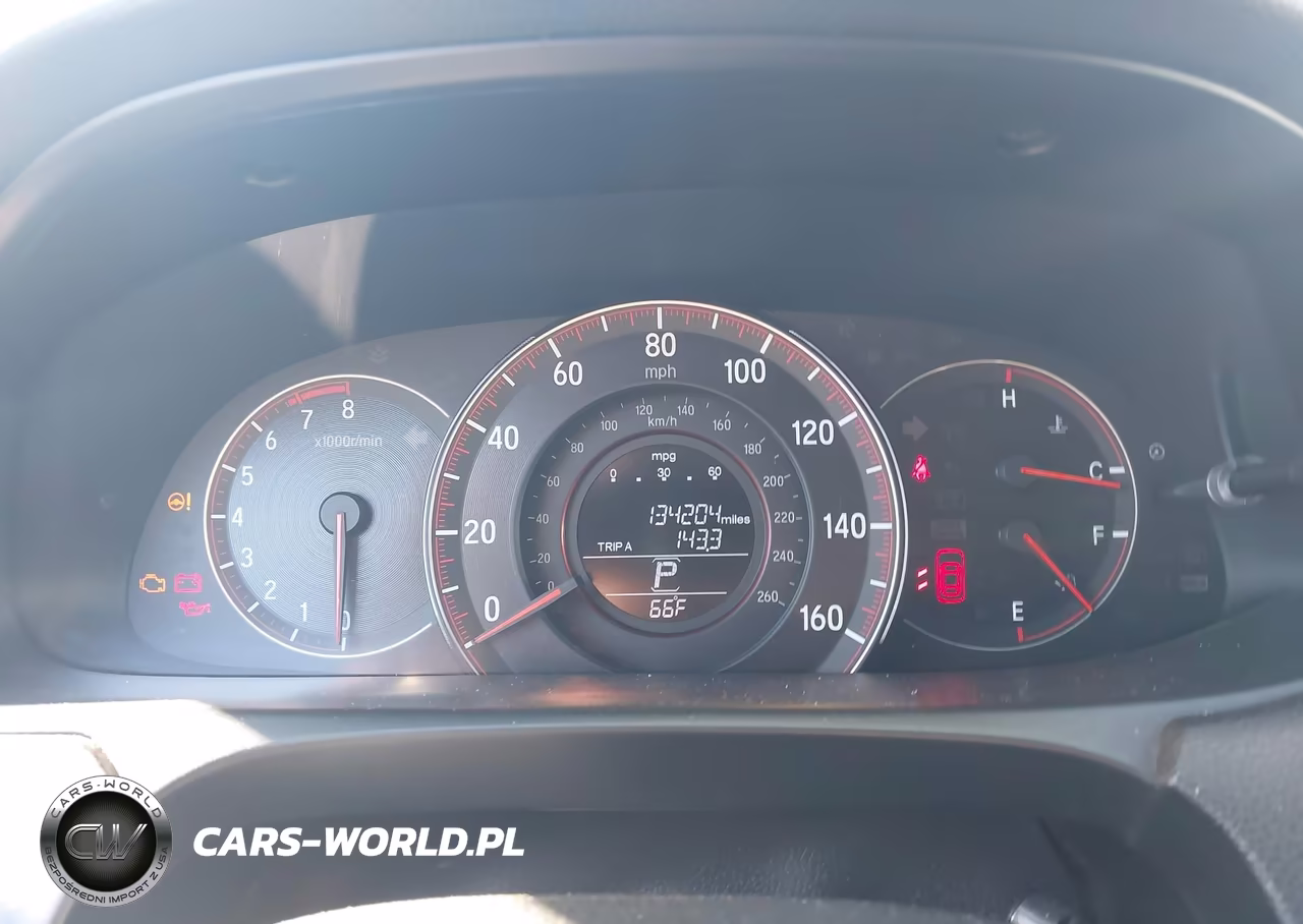 2017 Honda Accord Sport VIN:1HGCR2F50HA289244 - 7