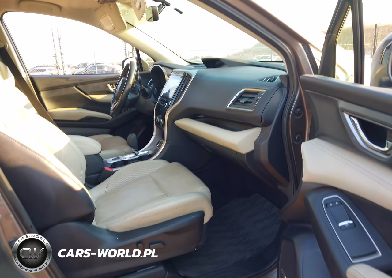 2022 Subaru Ascent Limited VIN:4S4WMAPD6N3464098 - 5