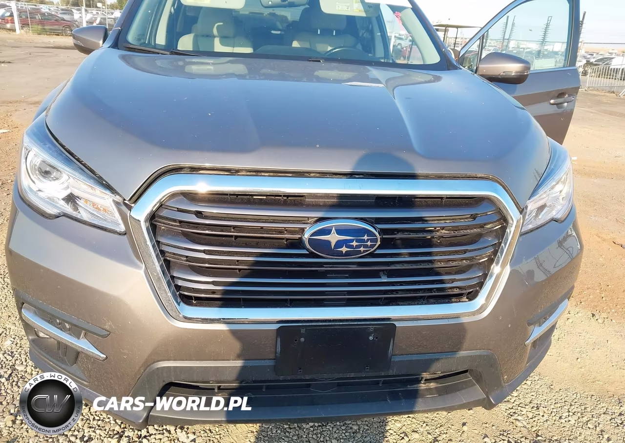 2022 Subaru Ascent Limited VIN:4S4WMAPD6N3464098 - 6
