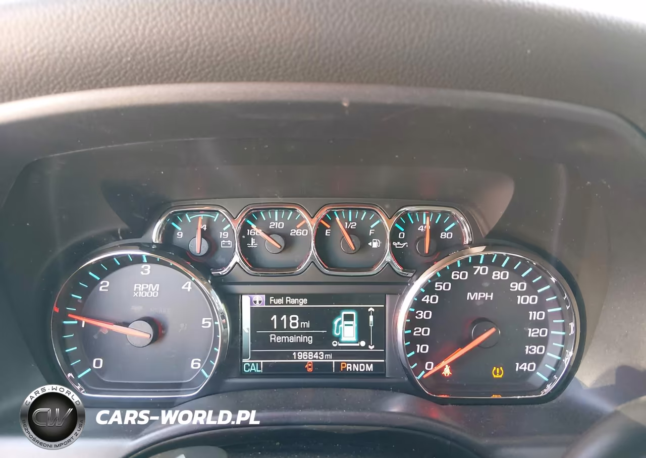 2015 Chevrolet Silverado 1500 Lt VIN:3GCPCREC9FG358196 - 7