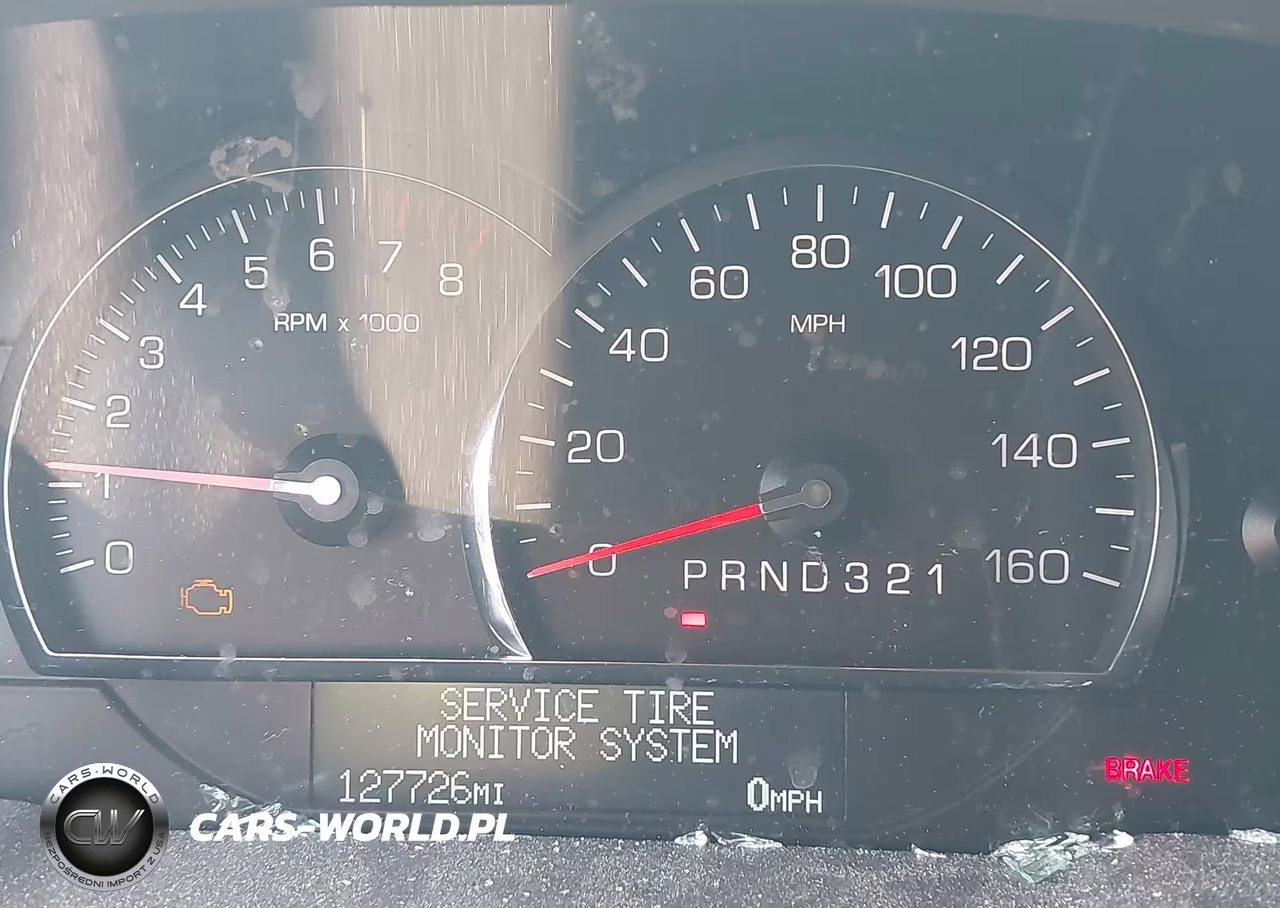 2006 Cadillac Dts Standard VIN:1G6KD57Y36U233929 - 15