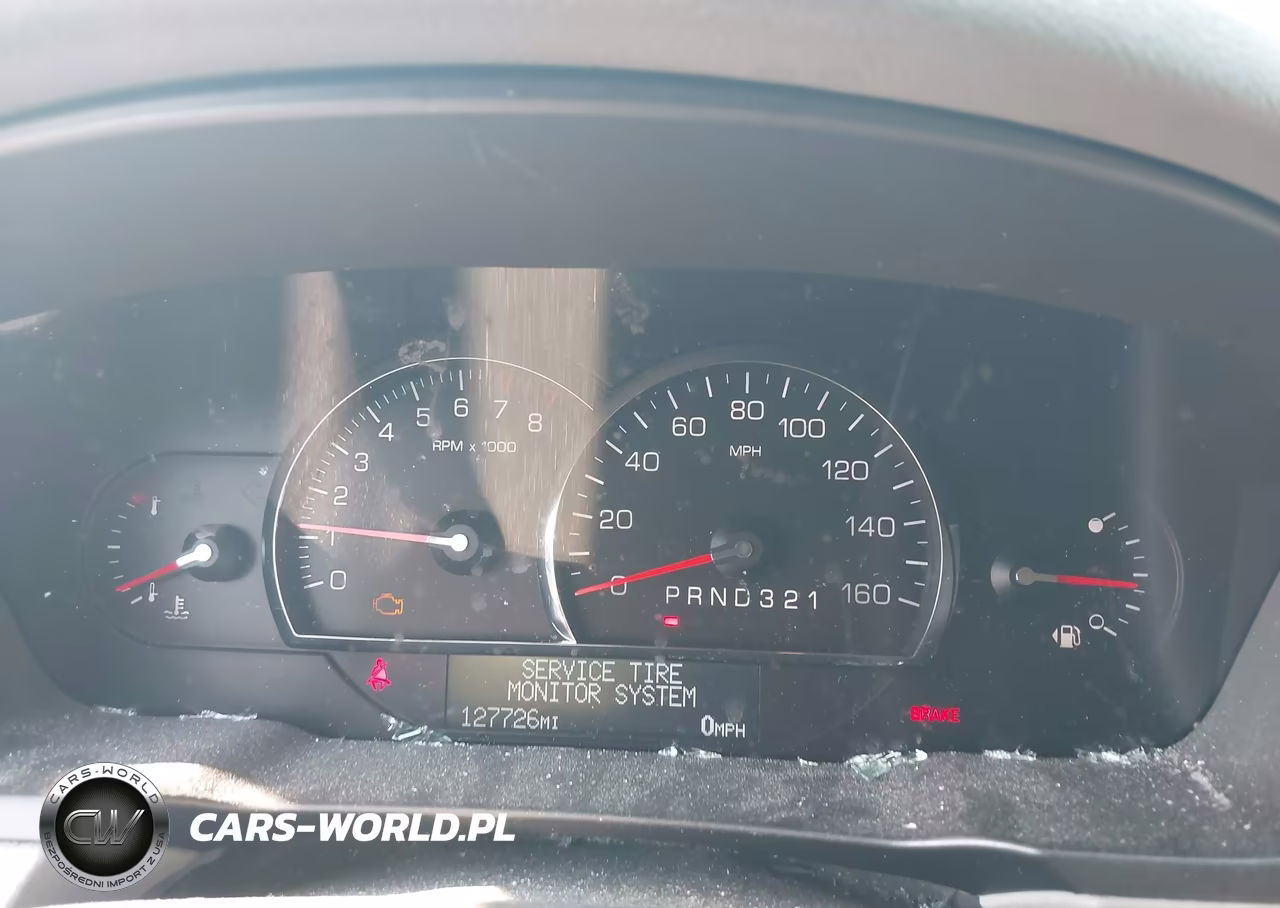 2006 Cadillac Dts Standard VIN:1G6KD57Y36U233929 - 7