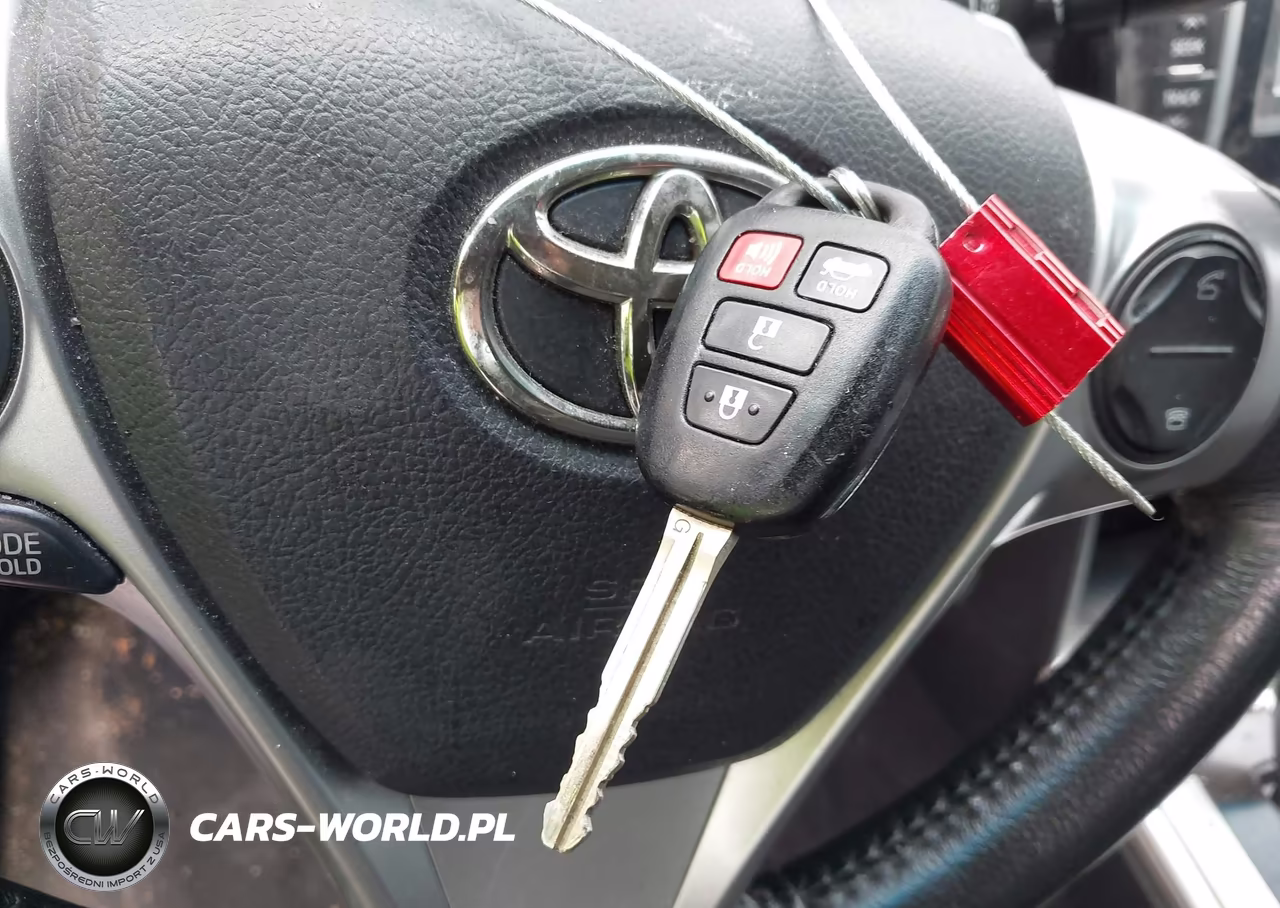 2014 Toyota Camry Se VIN:4T1BF1FK2EU760108 - 11