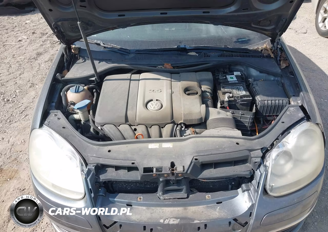 2009 Volkswagen Jetta Se-Sel VIN:3VWRM71KX9M011275 - 10