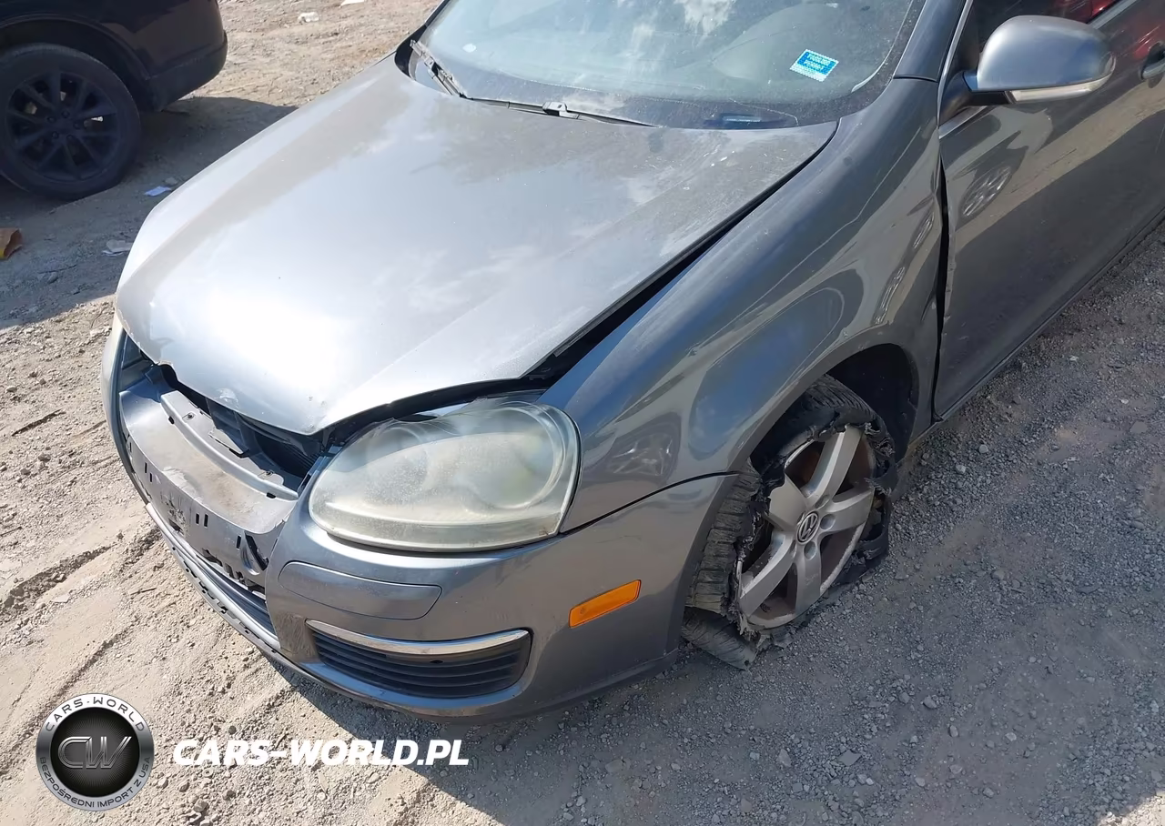 2009 Volkswagen Jetta Se-Sel VIN:3VWRM71KX9M011275 - 12