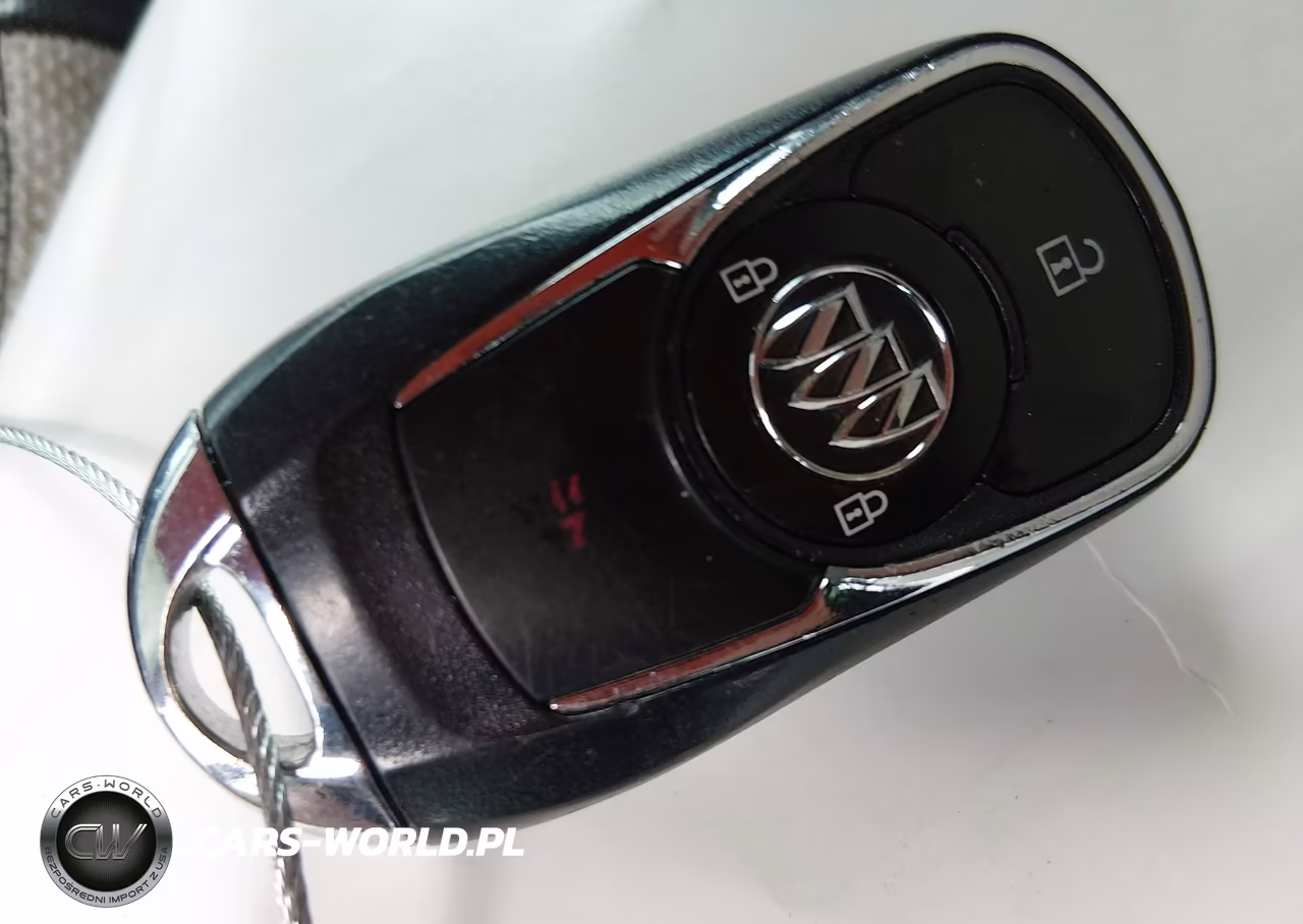 2019 Buick Encore Fwd Preferred VIN:KL4CJASB1KB870114 - 11