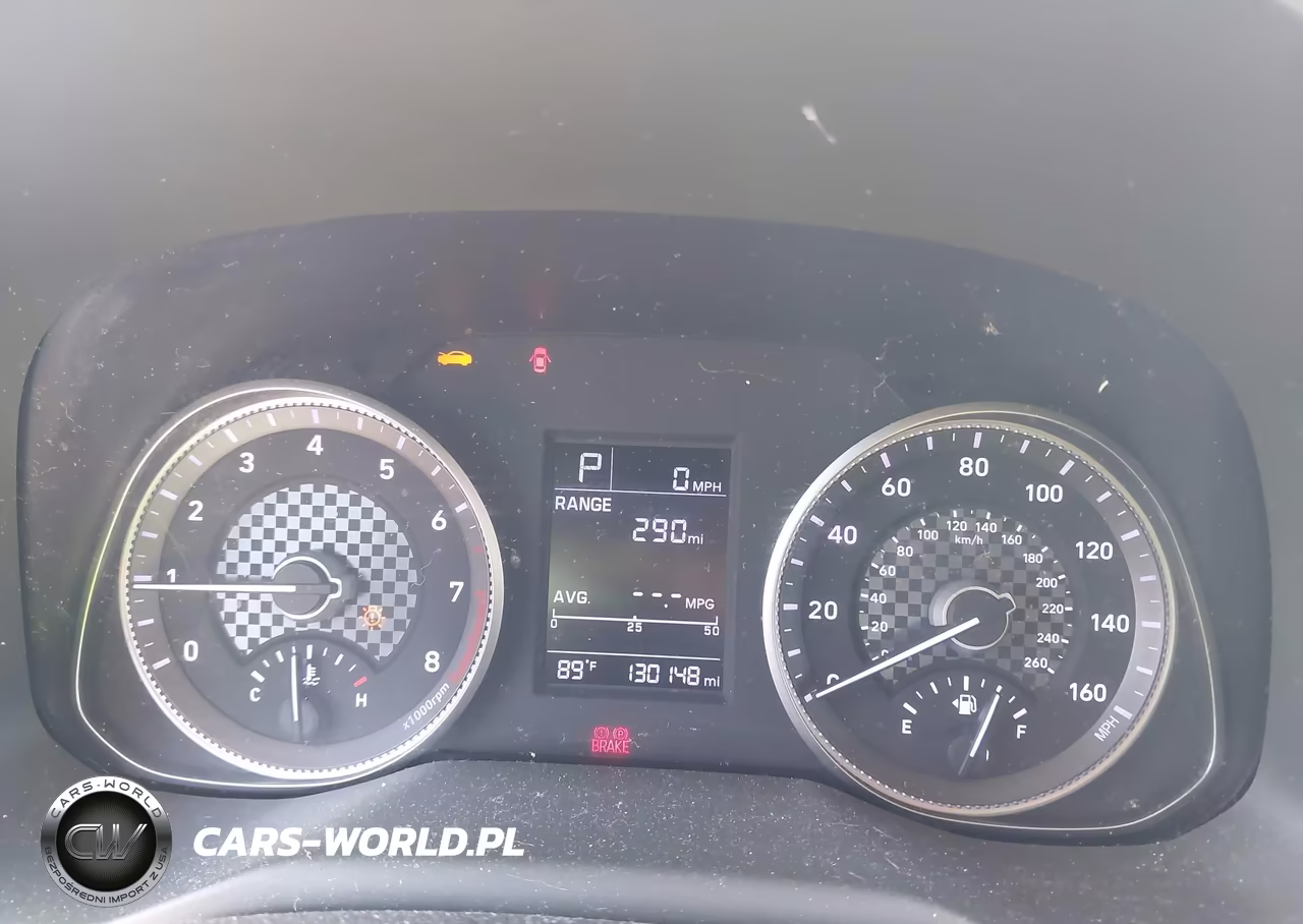 2019 Hyundai Elantra Se VIN:5NPD74LF5KH486170 - 7