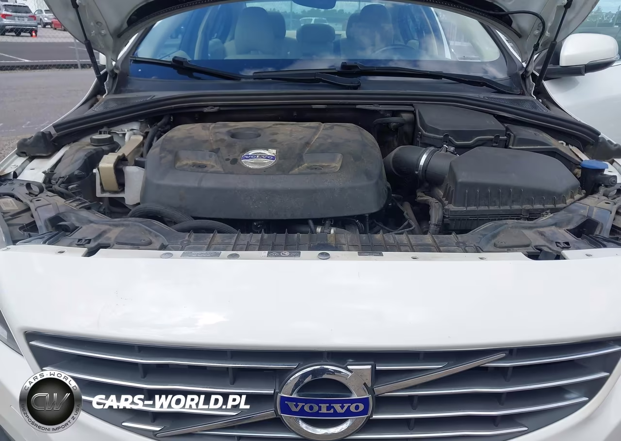 2015 Volvo S60 T5 Premier VIN:YV126MFK4F1348436 - 10