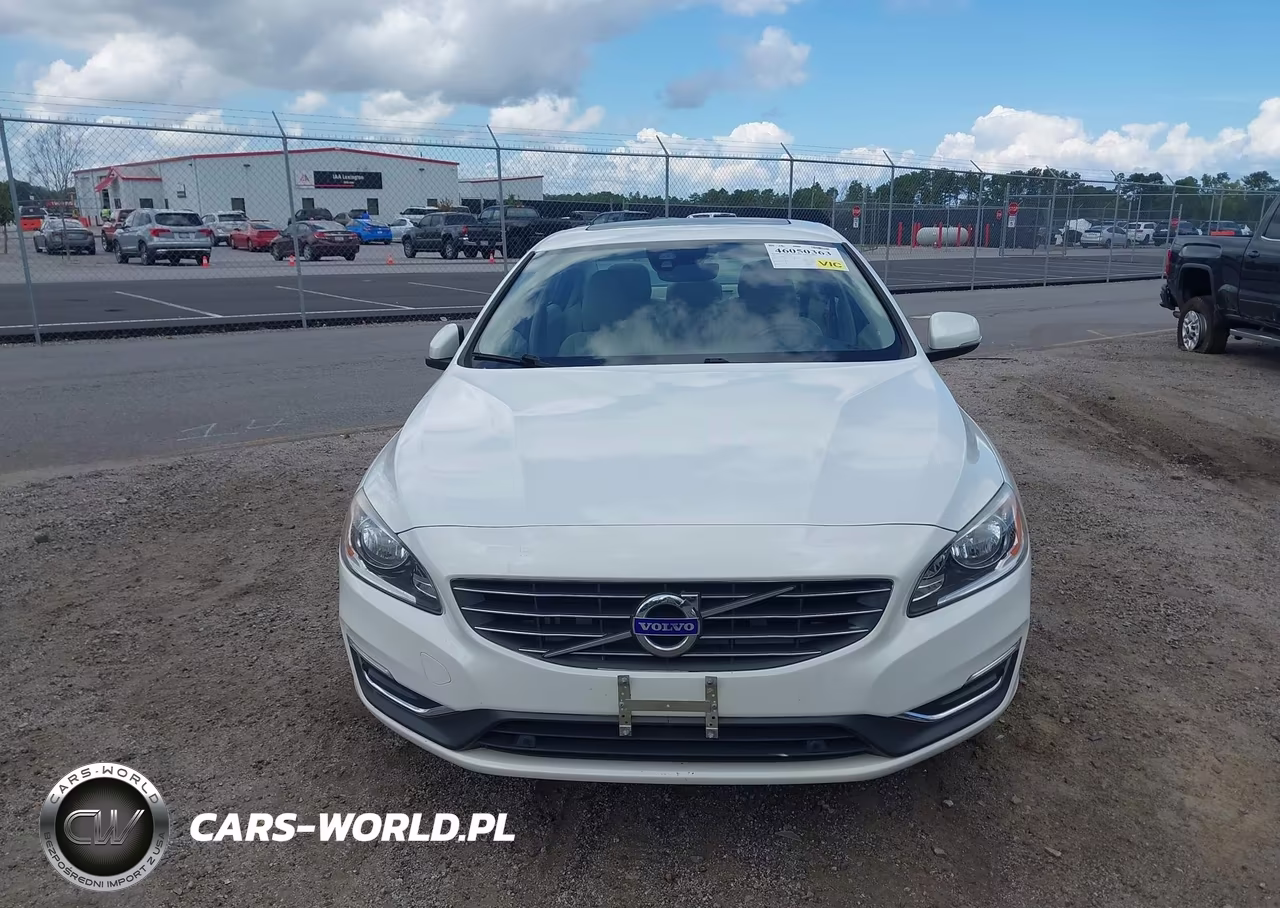2015 Volvo S60 T5 Premier VIN:YV126MFK4F1348436 - 12