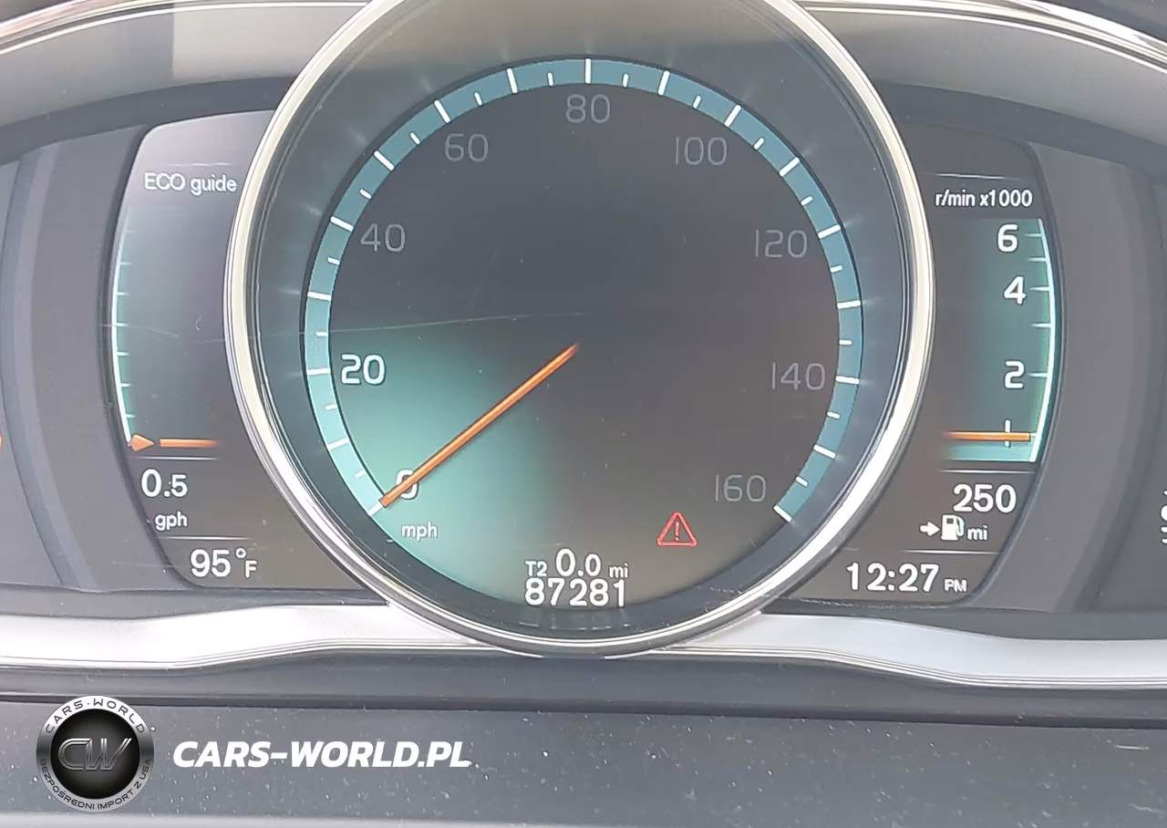 2015 Volvo S60 T5 Premier VIN:YV126MFK4F1348436 - 15