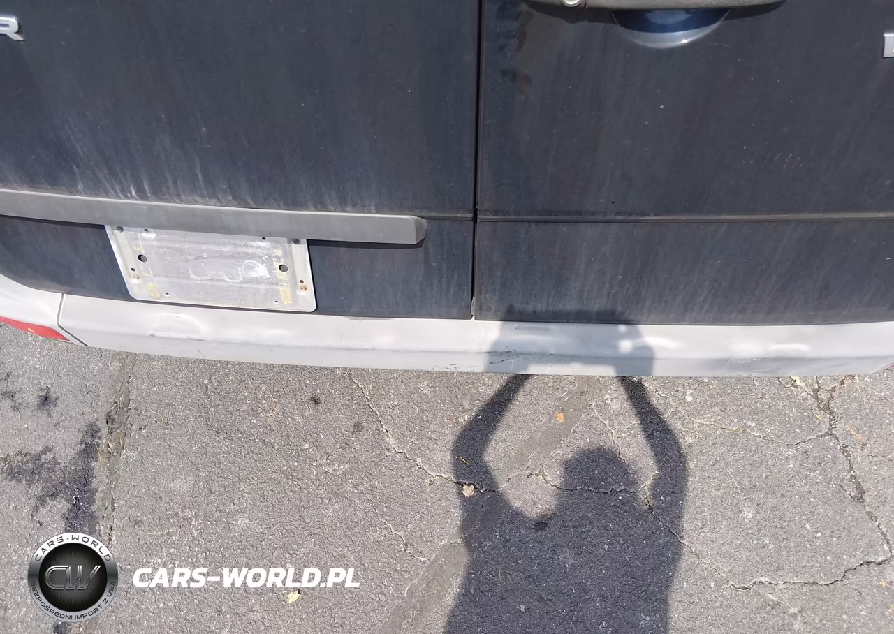 2015 Freightliner Sprinter 3500 VIN:WDPPF4CC5F5977021 - 12