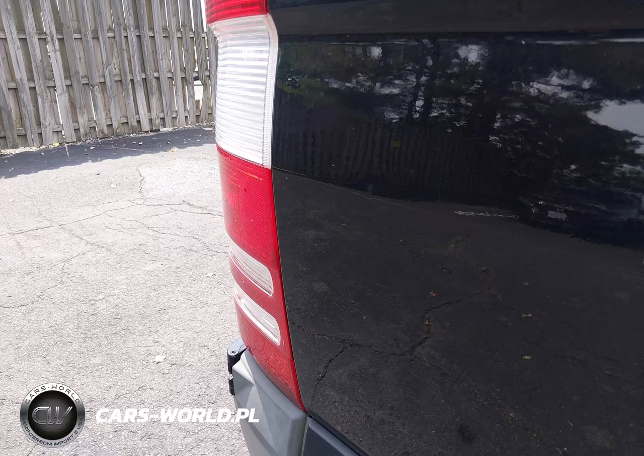 2015 Freightliner Sprinter 3500 VIN:WDPPF4CC5F5977021 - 13