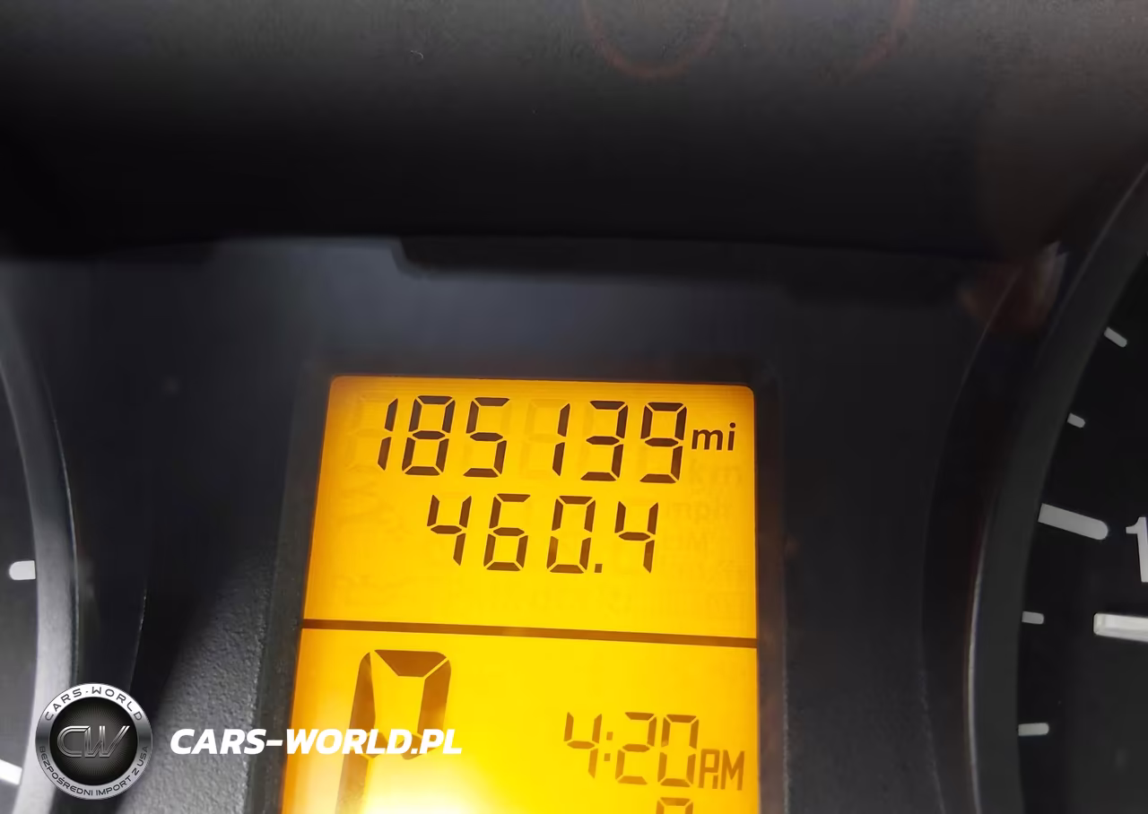 2015 Freightliner Sprinter 3500 VIN:WDPPF4CC5F5977021 - 19