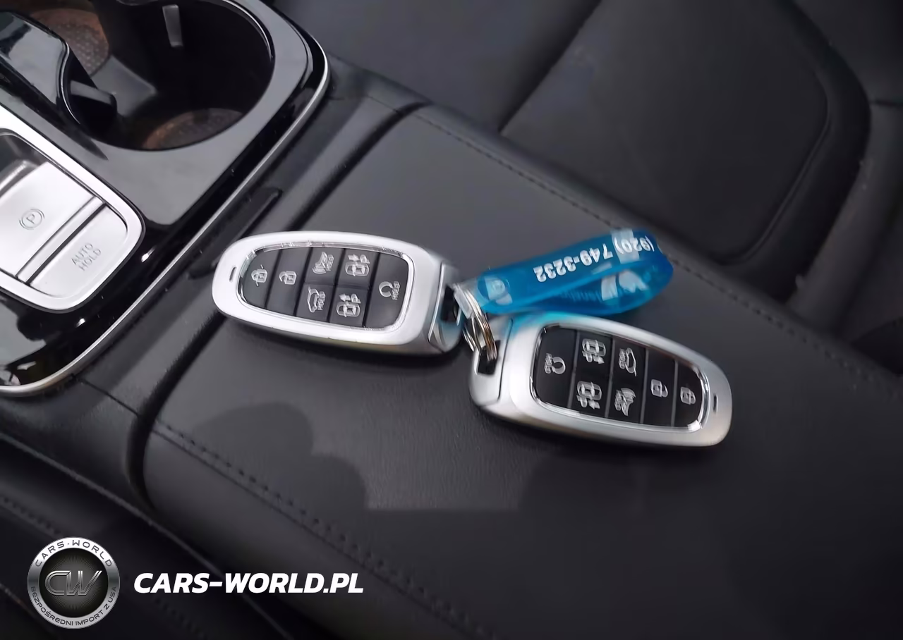 2024 Hyundai Tucson Limited VIN:5NMJE3DE0RH311325 - 11
