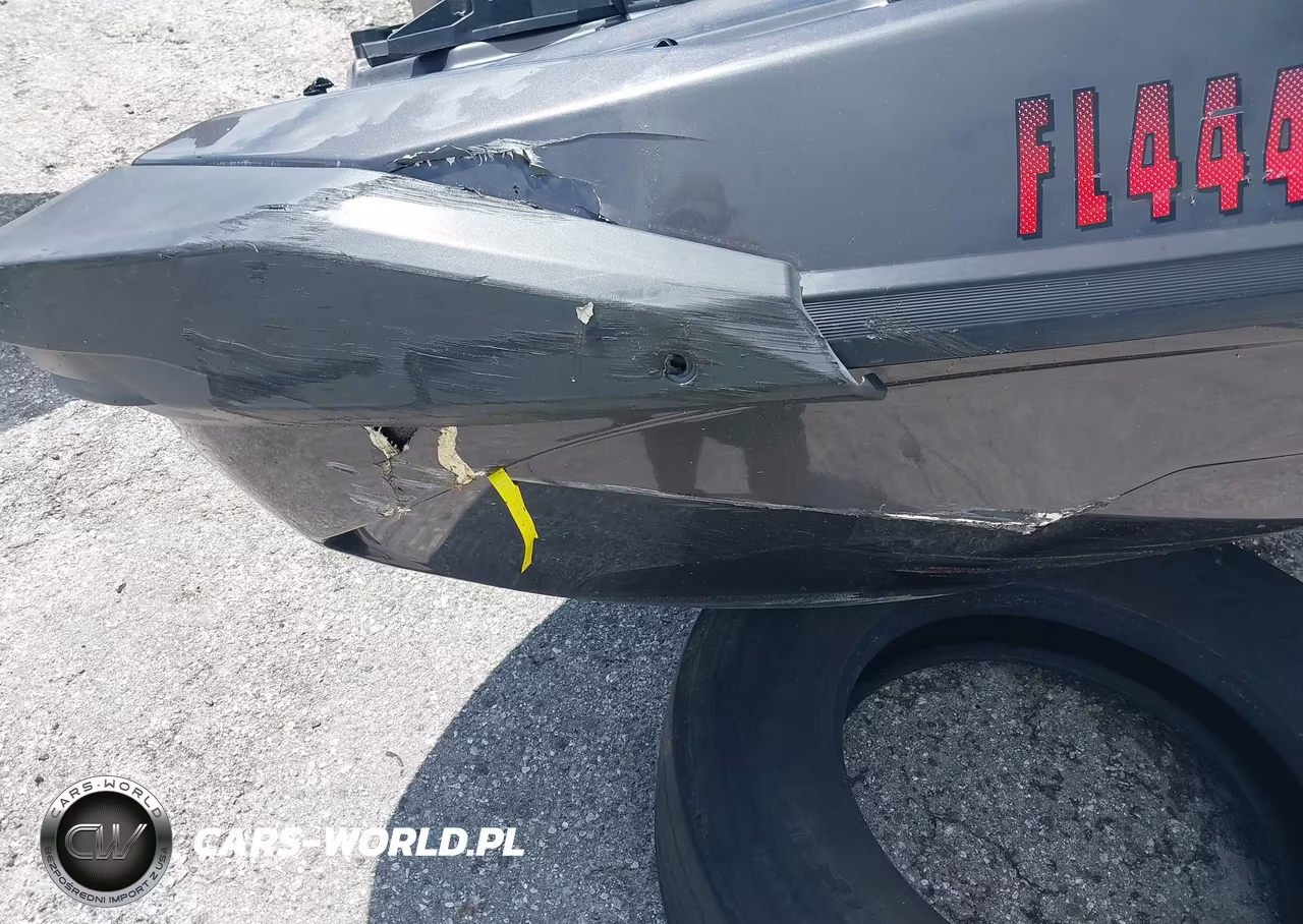 2020 Sea Doo Rxt-300 VIN:YDV33757L920 - 12