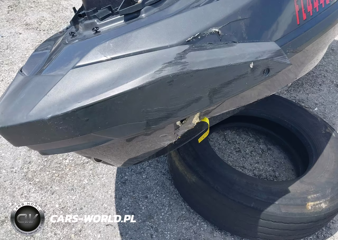 2020 Sea Doo Rxt-300 VIN:YDV33757L920 - 13