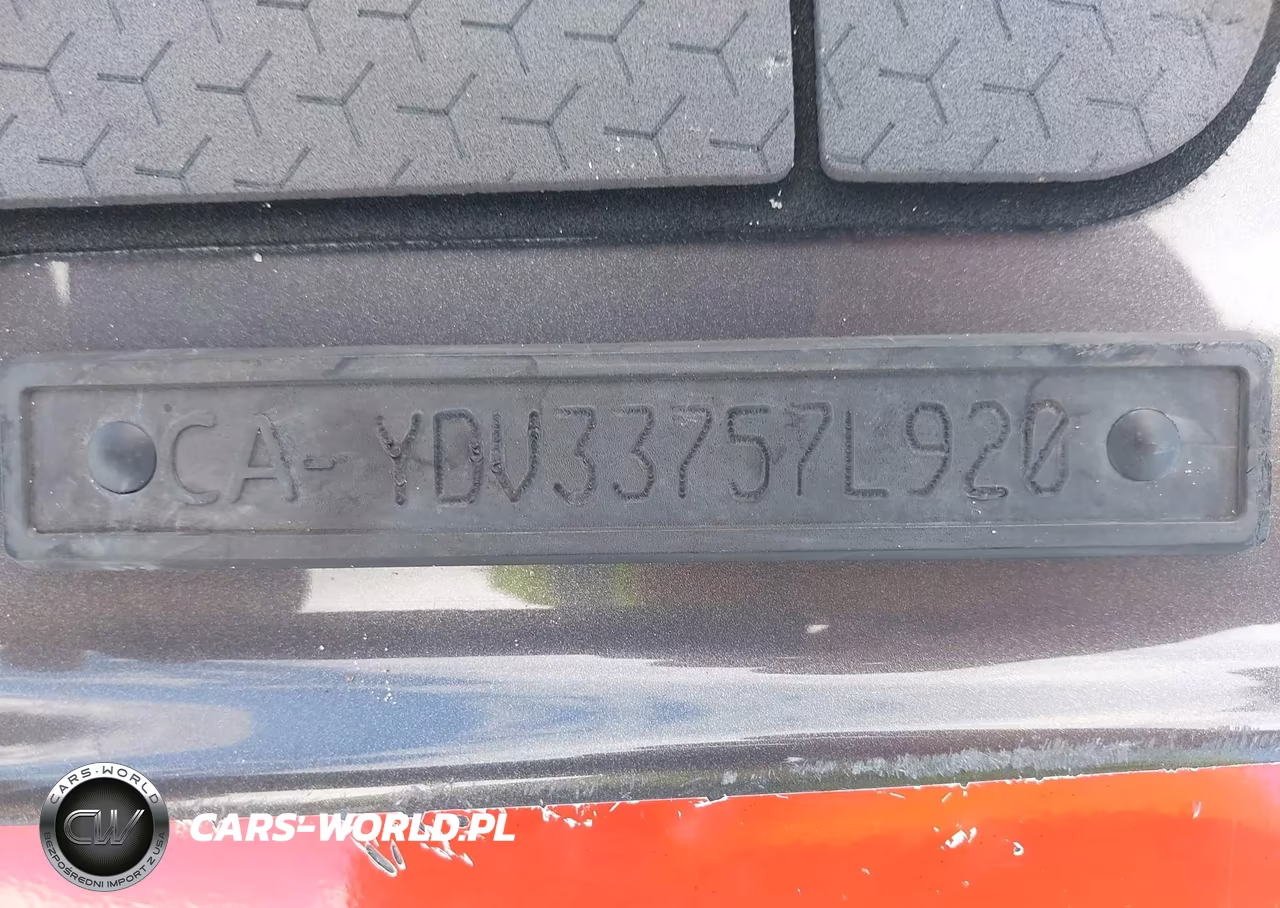 2020 Sea Doo Rxt-300 VIN:YDV33757L920 - 9