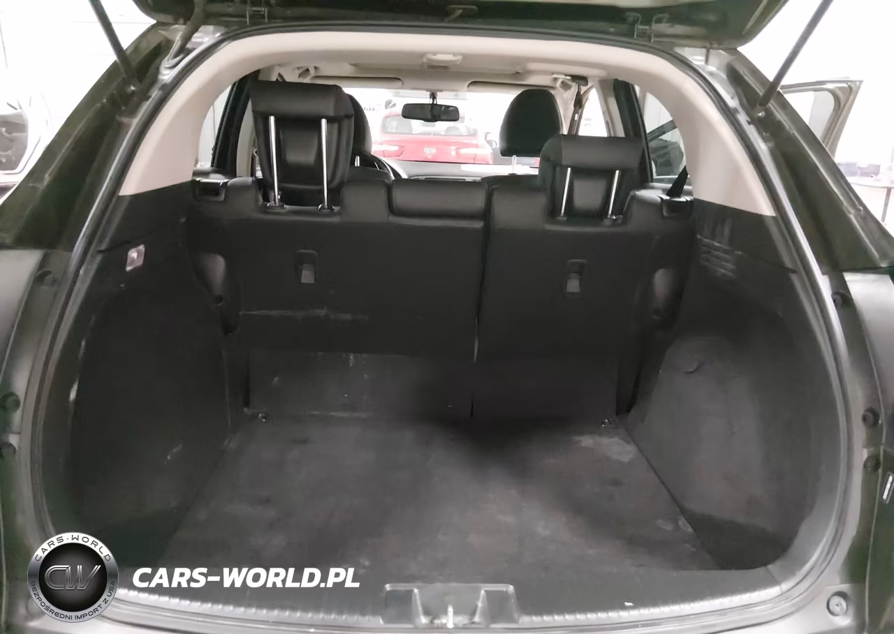 2016 Honda Hr-V Ex-L VIN:3CZRU5H79GM712891 - 18