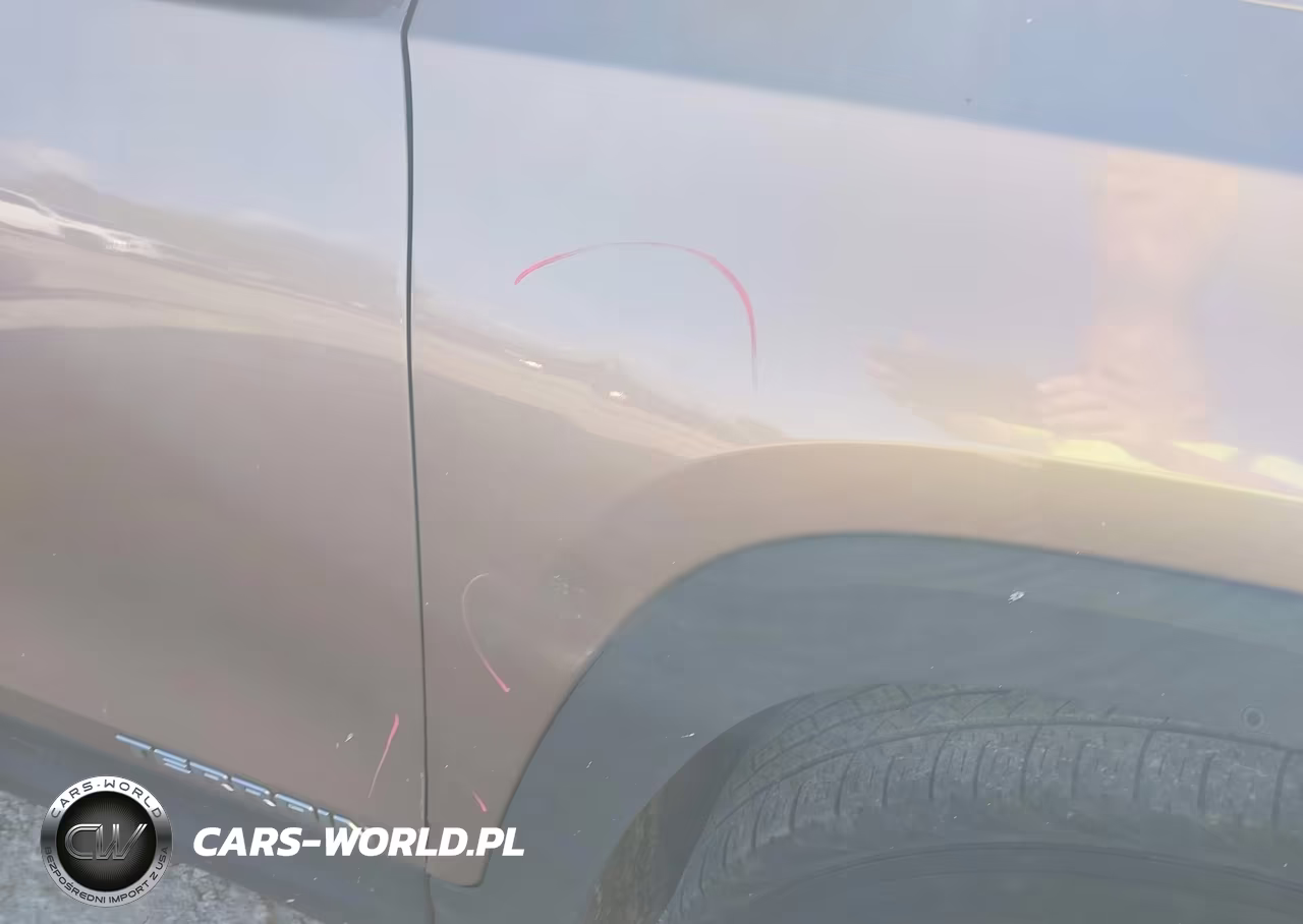 2018 GMC Terrain Sle VIN:3GKALMEV2JL308724 - 21