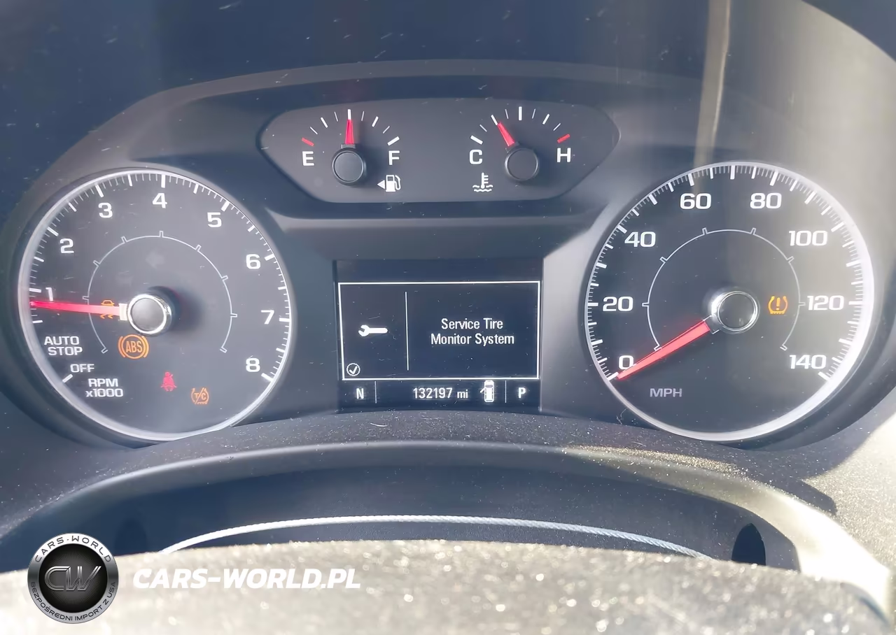 2018 GMC Terrain Sle VIN:3GKALMEV2JL308724 - 7