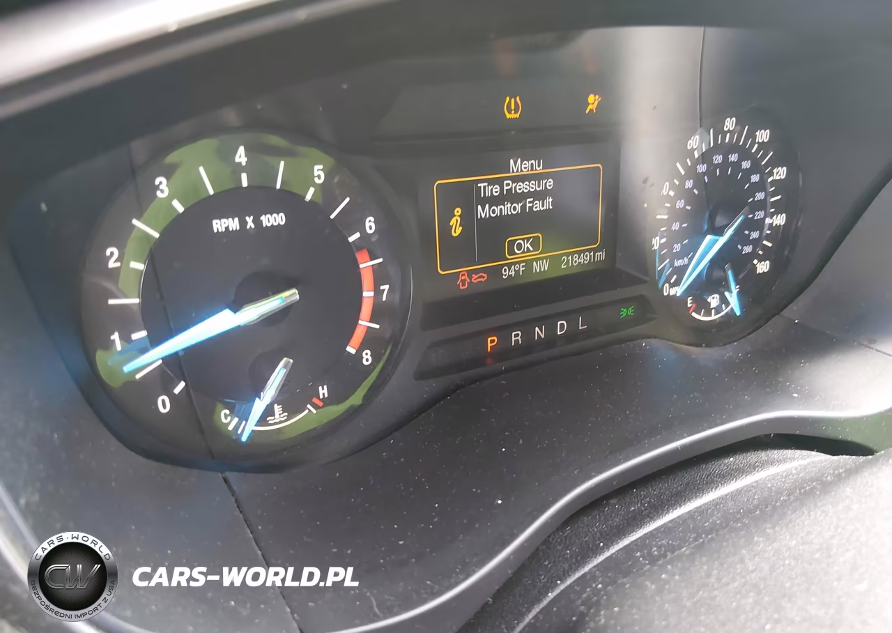 2017 Ford Fusion Se VIN:3FA6P0H7XHR197722 - 7