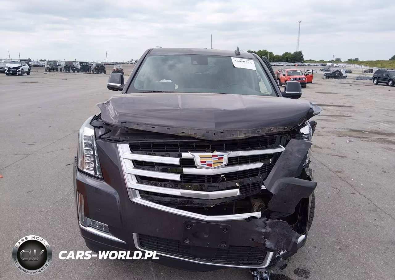 2016 Cadillac Escalade Premium Collection VIN:1GYS4CKJ4GR101160 - 13