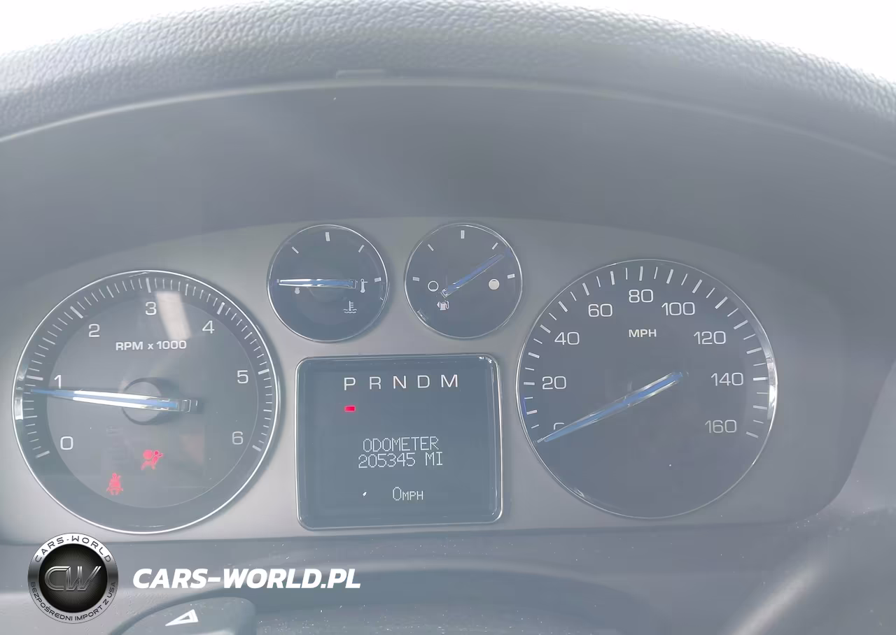 2008 Cadillac Escalade Standard VIN:1GYFK63878R192642 - 7