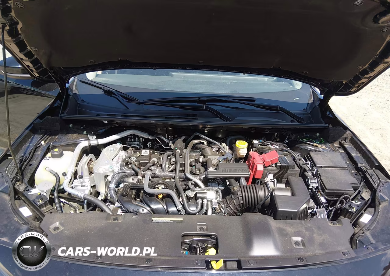 2026 Nissan Sentra S VIN:3N1AB9BV4TY209511 - 10