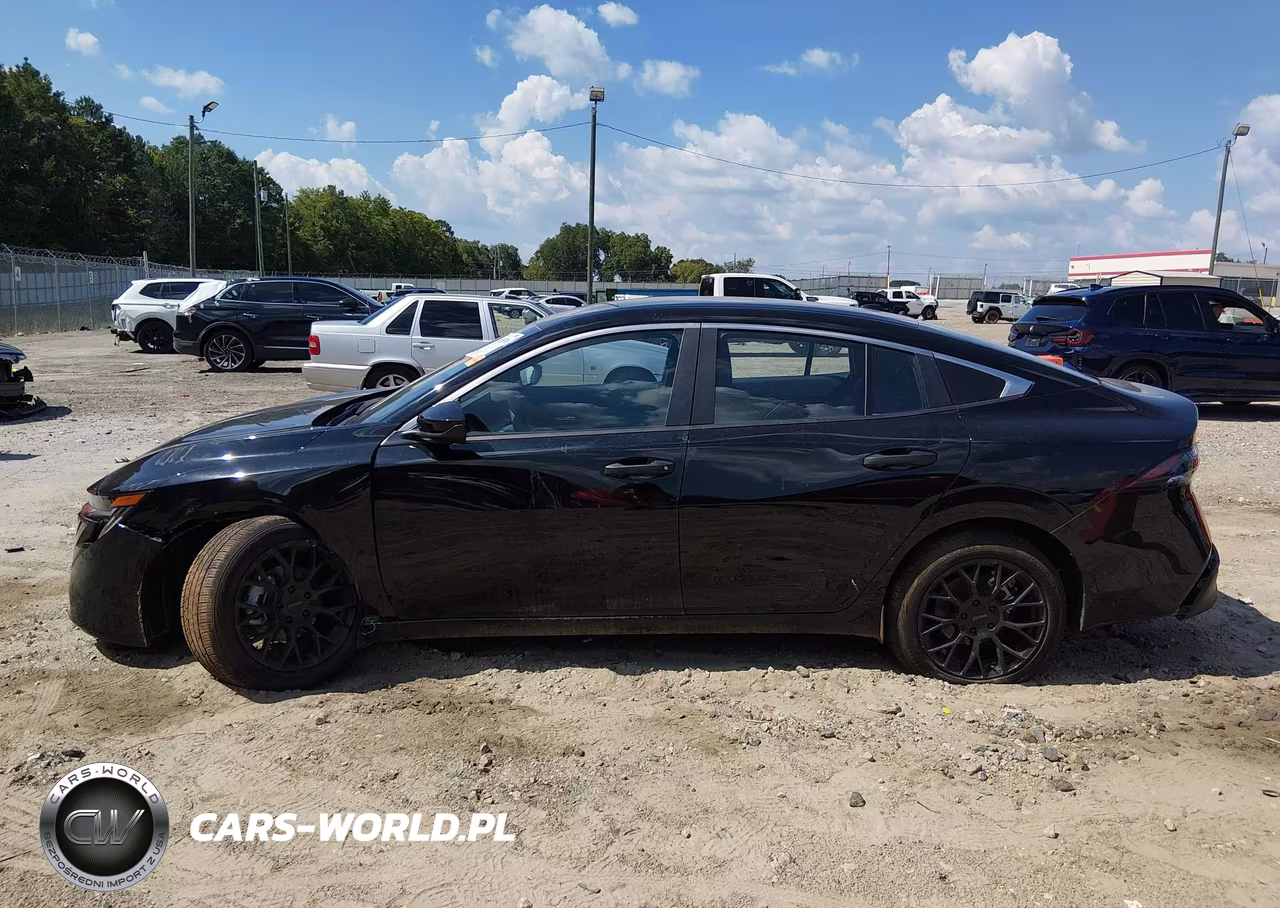 2026 Nissan Sentra S VIN:3N1AB9BV4TY209511 - 14