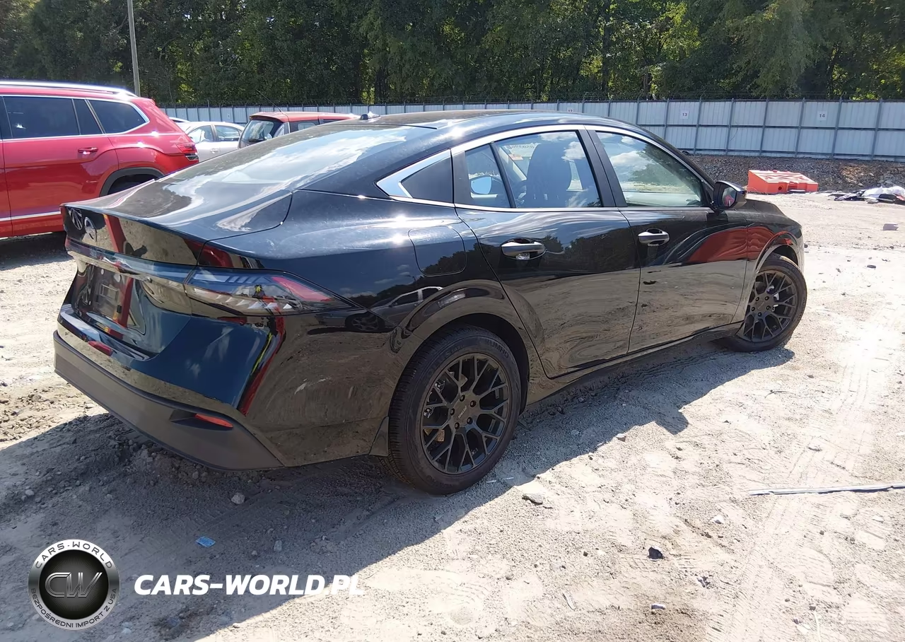 2026 Nissan Sentra S VIN:3N1AB9BV4TY209511 - 4