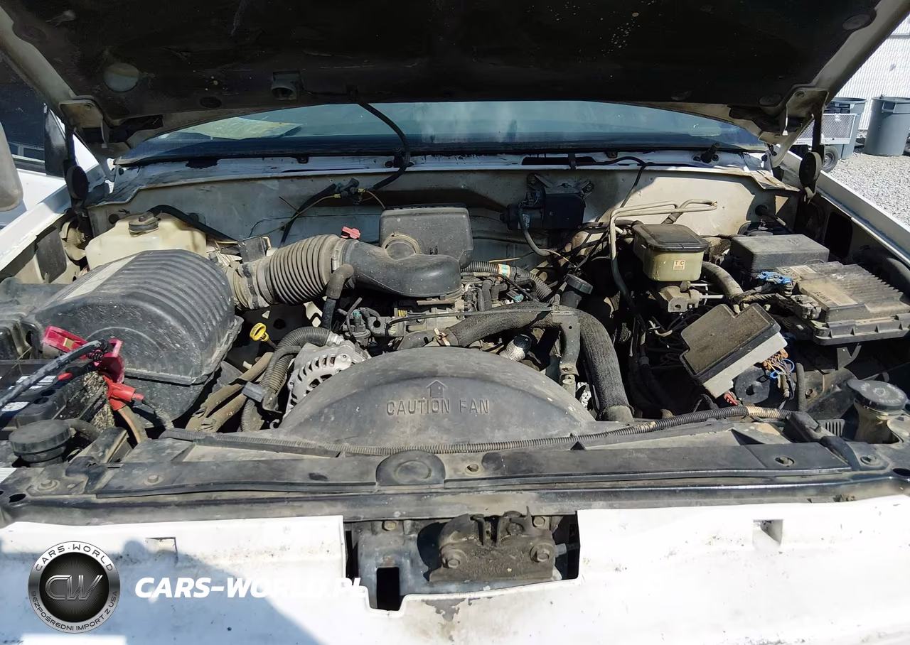 1997 Chevrolet C3500 Chassis VIN:1GBGC34R5VF043693 - 10