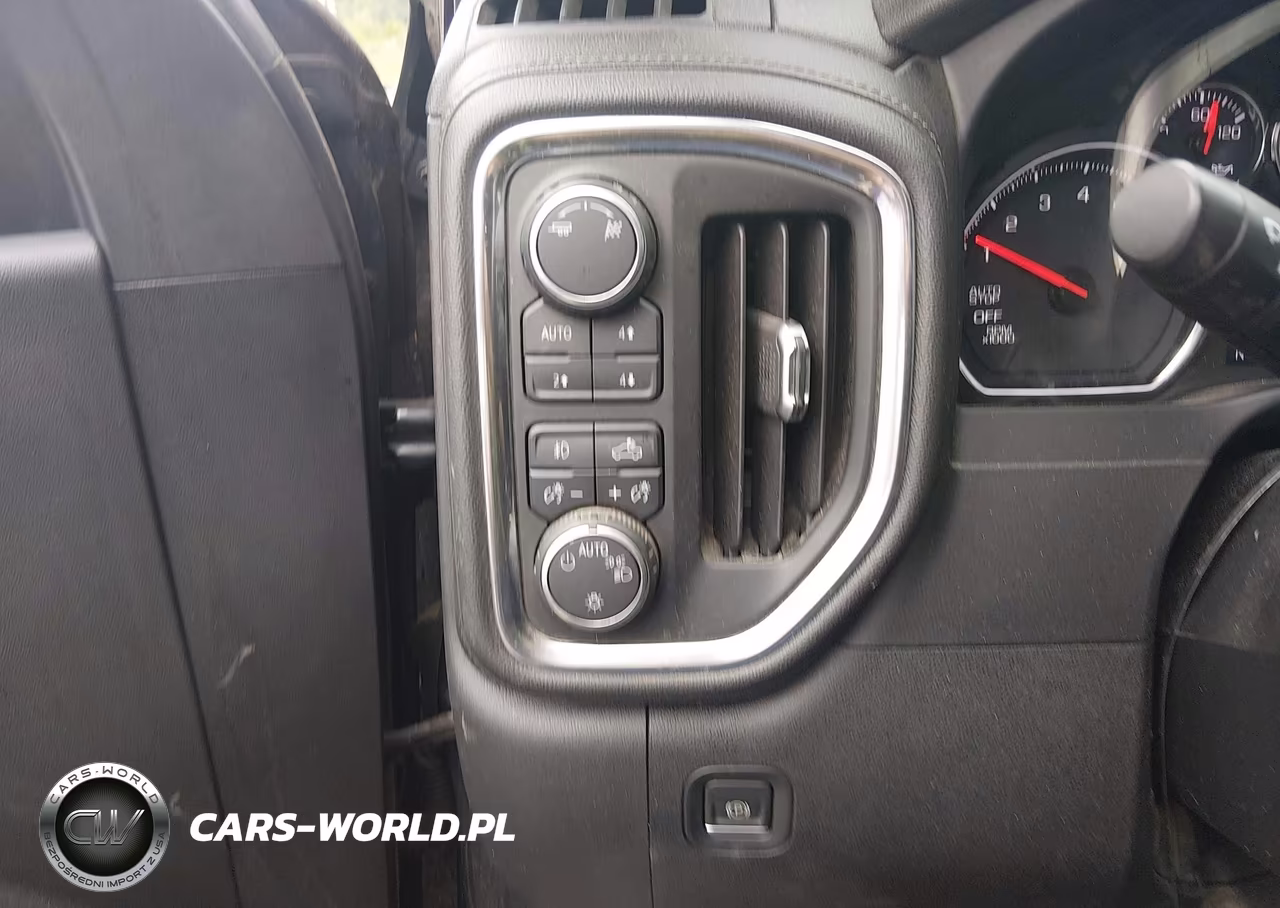 2019 Chevrolet Silverado 1500 Rst VIN:1GCUYEED8KZ250202 - 21