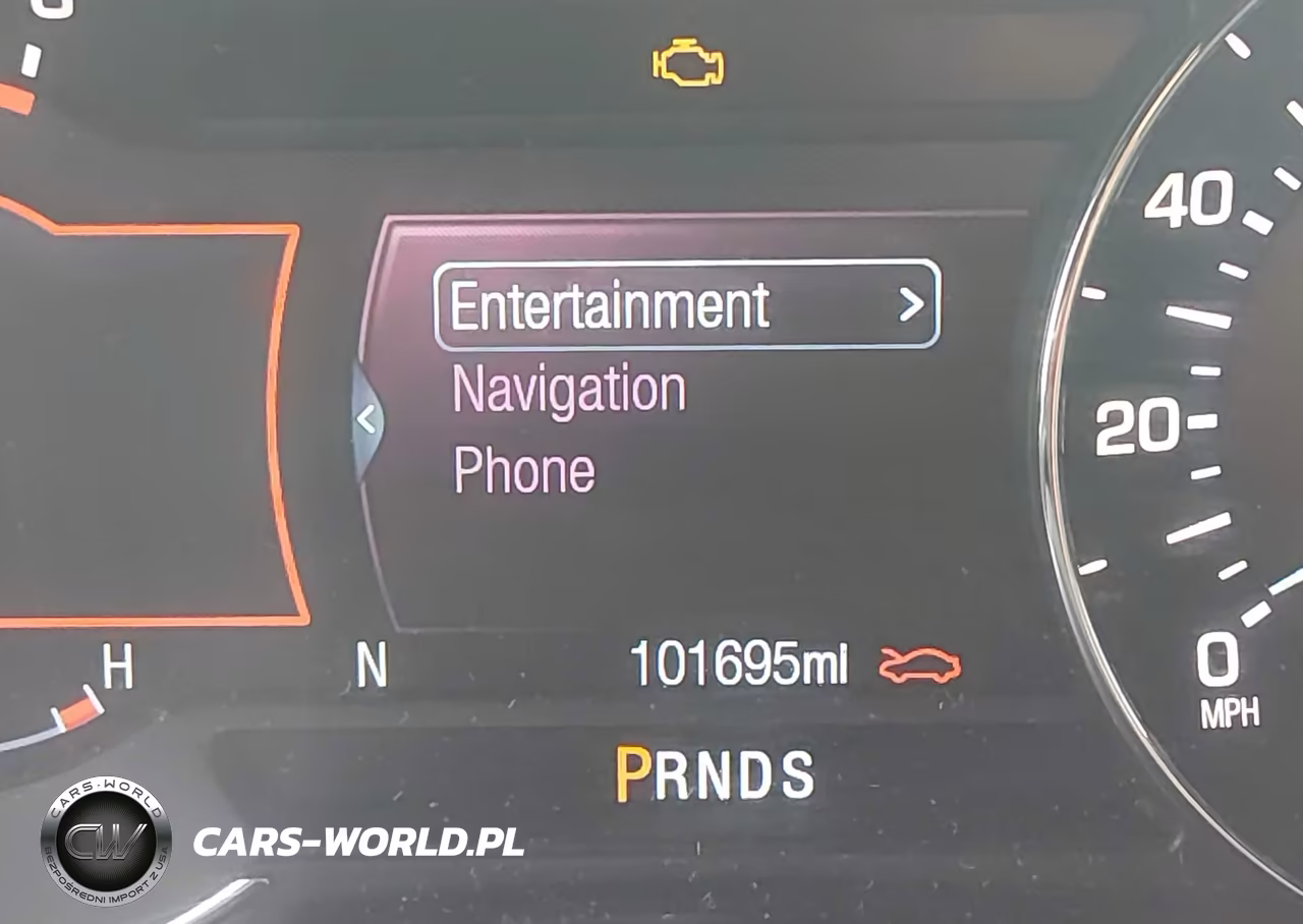 2016 Lincoln Mkc Reserve VIN:5LMTJ3DH2GUJ23323 - 15