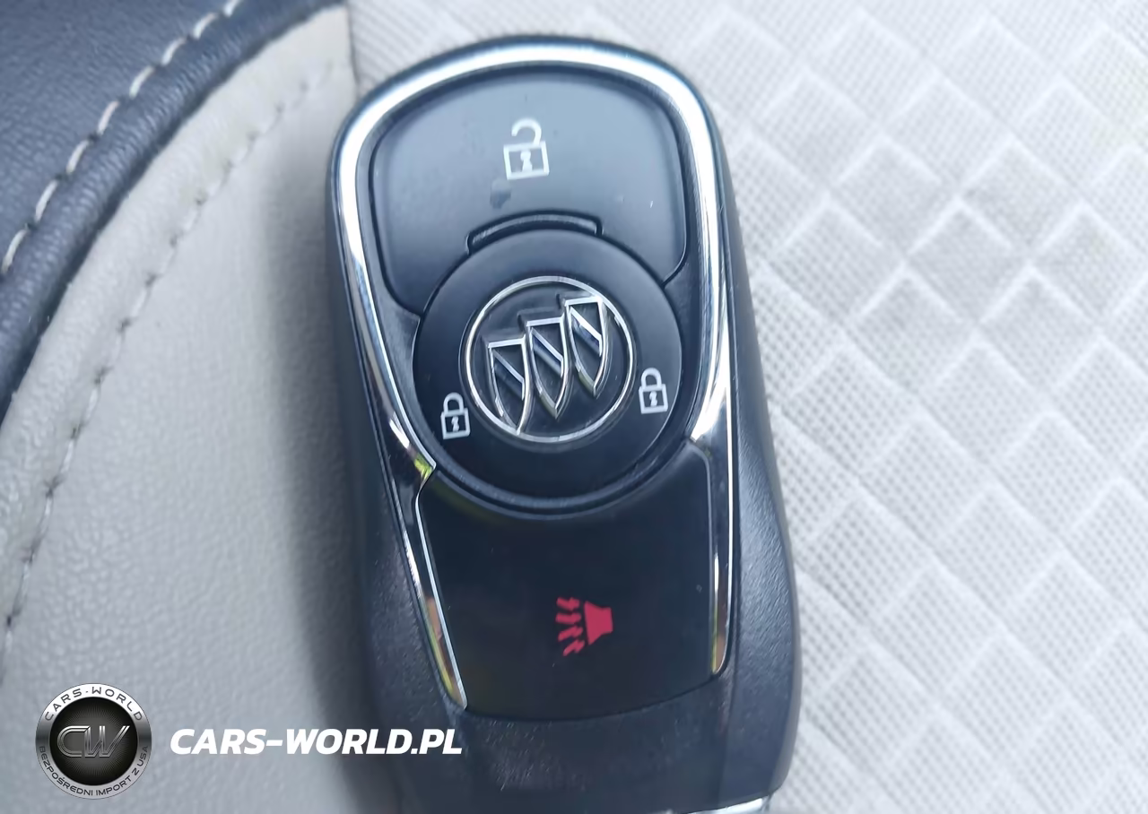2018 Buick Encore Preferred VIN:KL4CJASB9JB521328 - 11