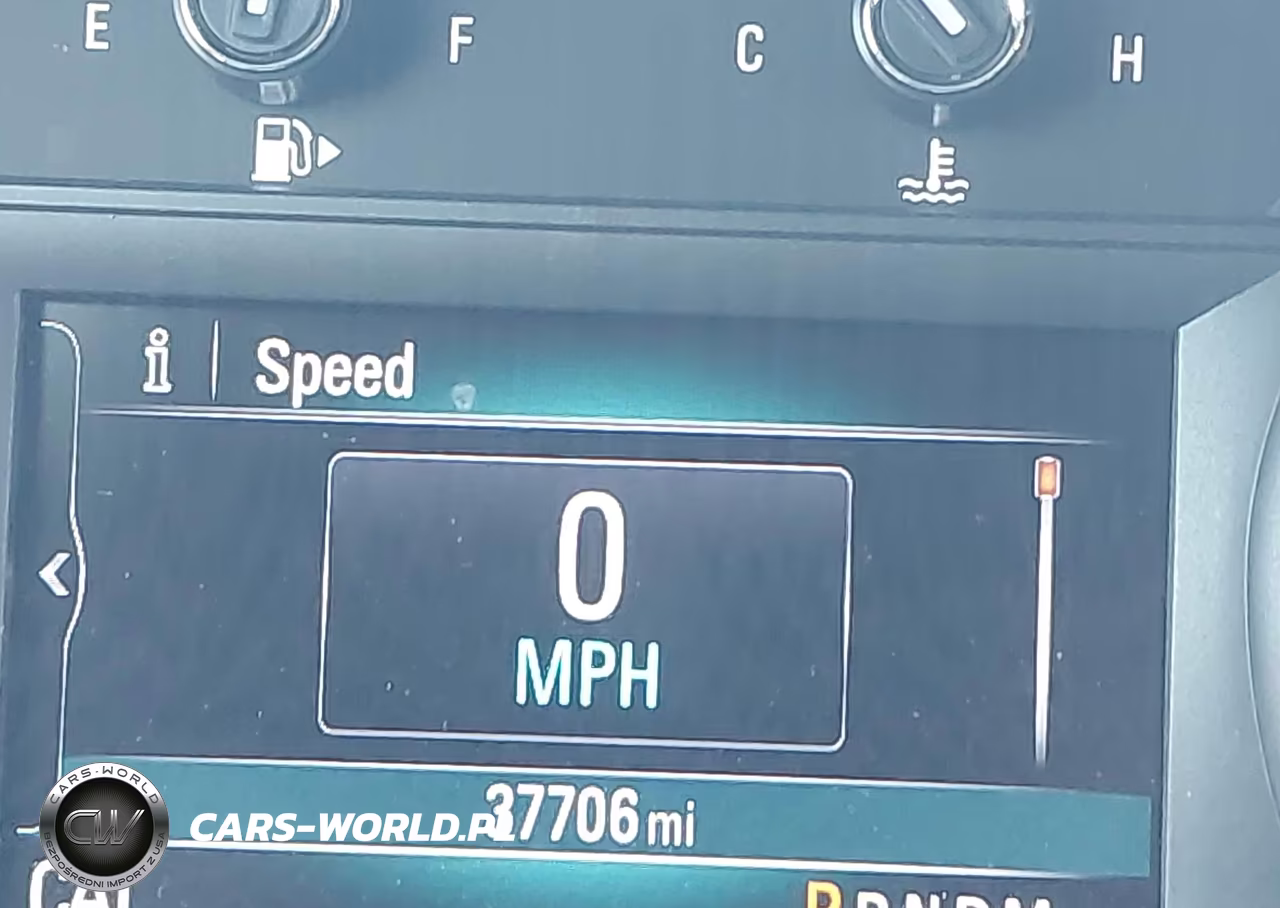 2018 Buick Encore Preferred VIN:KL4CJASB9JB521328 - 16