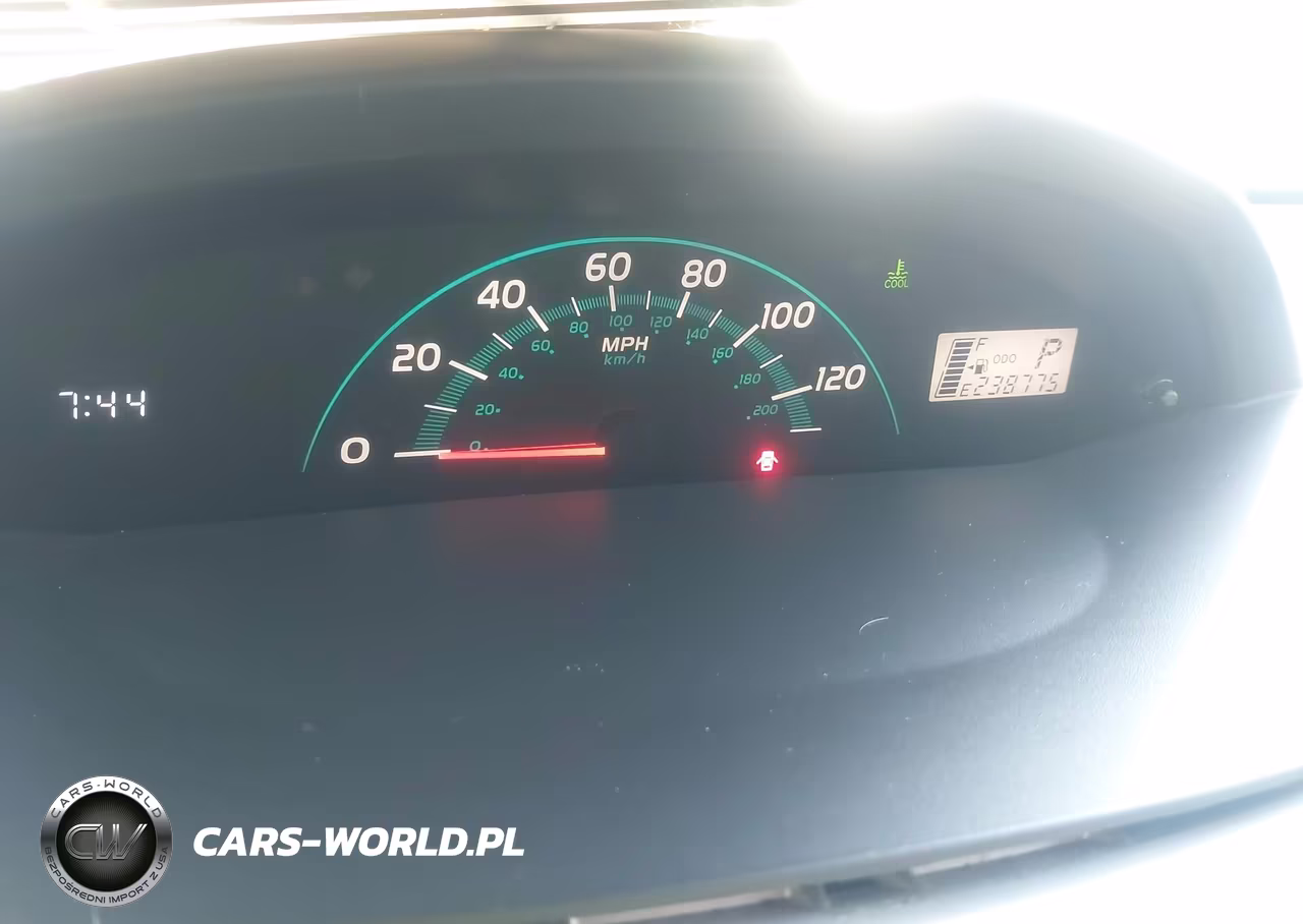 2008 Toyota Yaris VIN:JTDJT903985173251 - 7