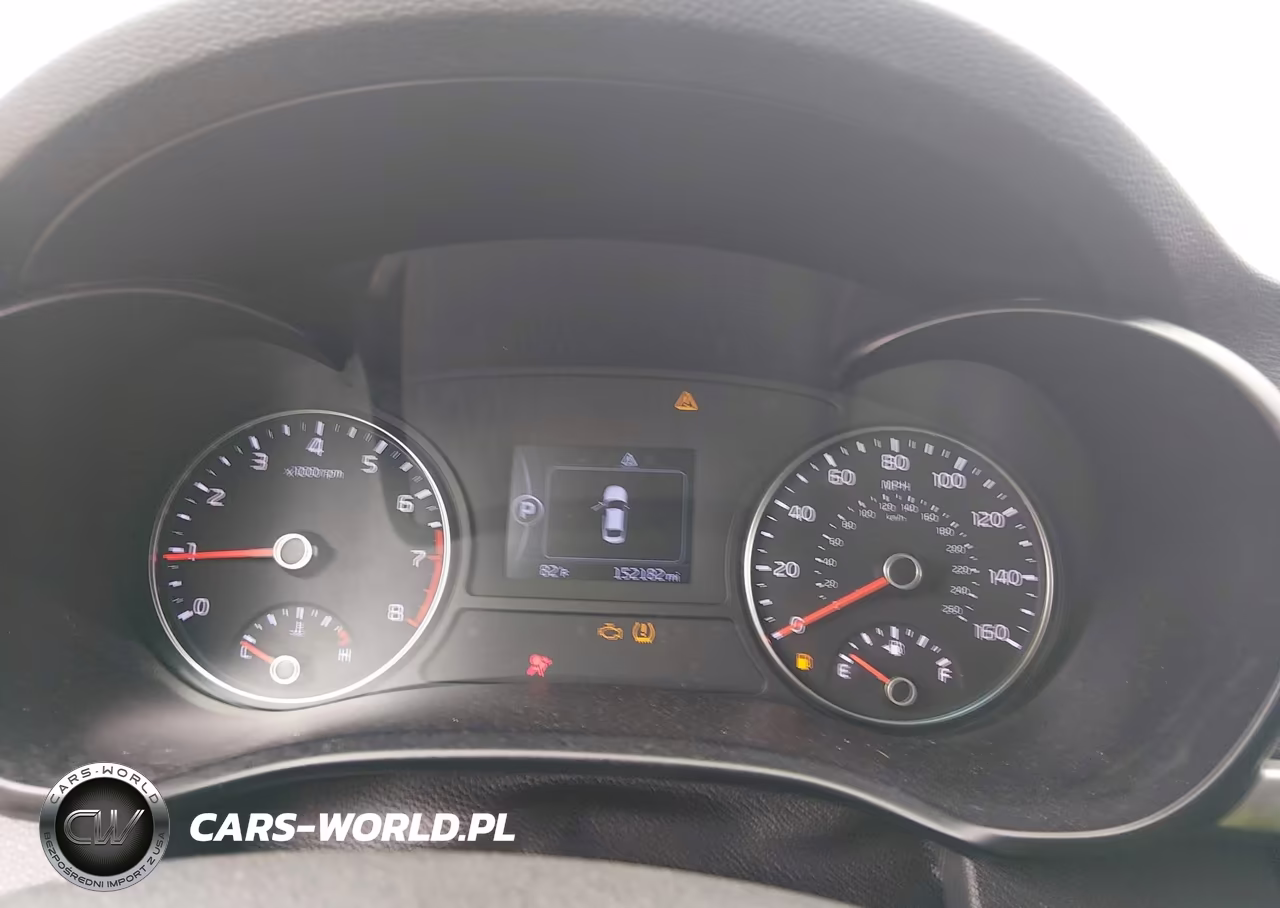 2018 Kia Optima Lx VIN:5XXGT4L3XJG257346 - 7