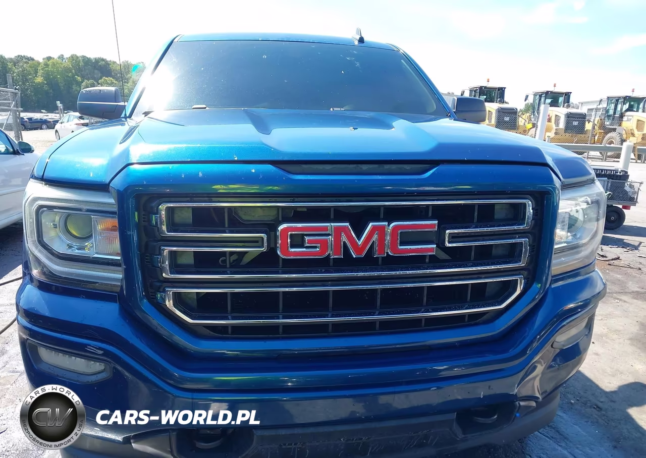 2016 GMC Sierra 1500 VIN:1GTR1LEH4GZ393818 - 12
