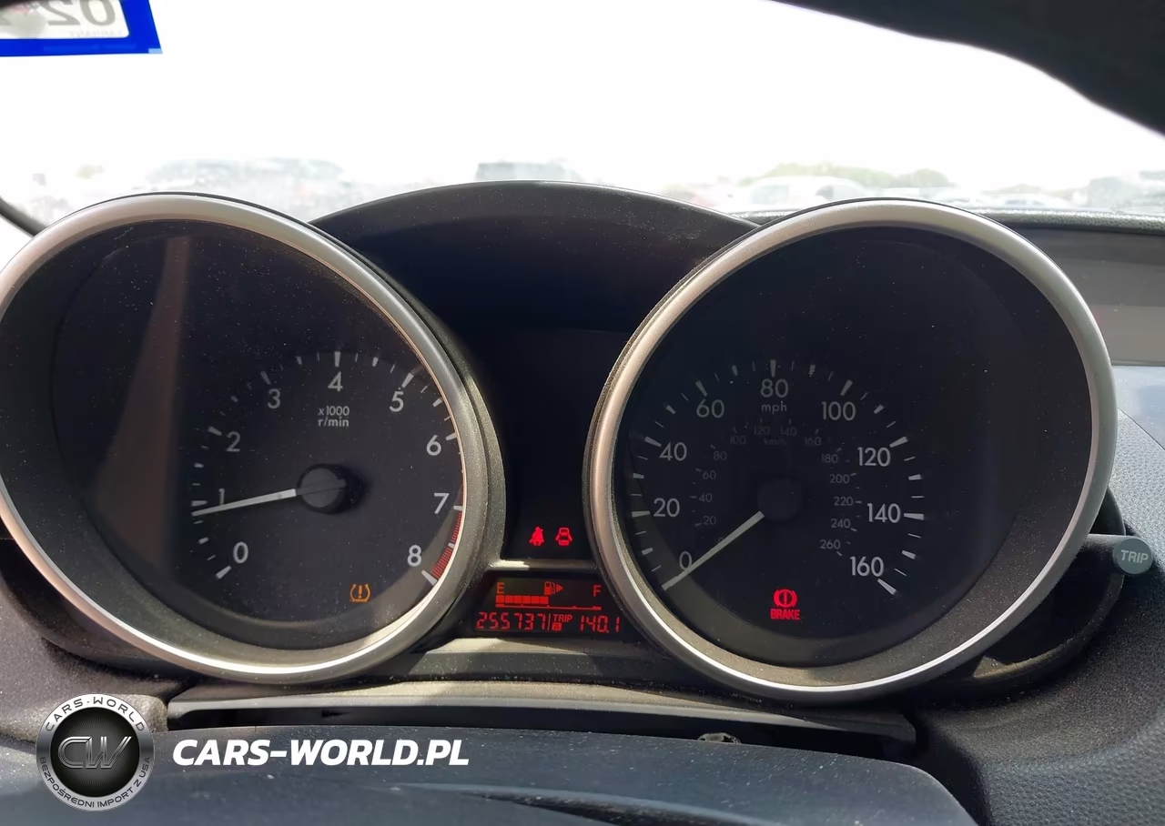 2010 Mazda Mazda3 I Sport VIN:JM1BL1SF1A1202865 - 7