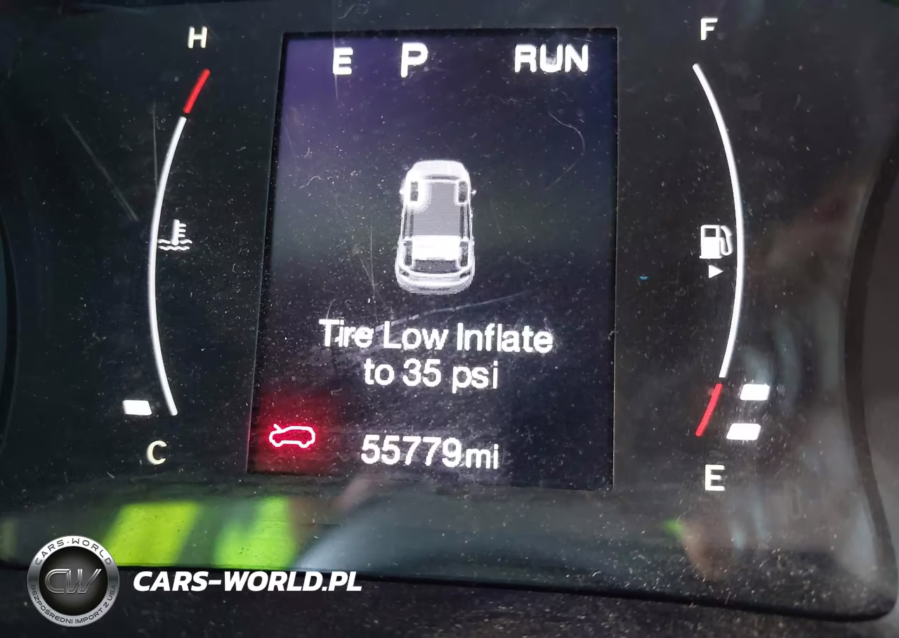 2021 Jeep Compass Sport Fwd VIN:3C4NJCAB5MT570900 - 15