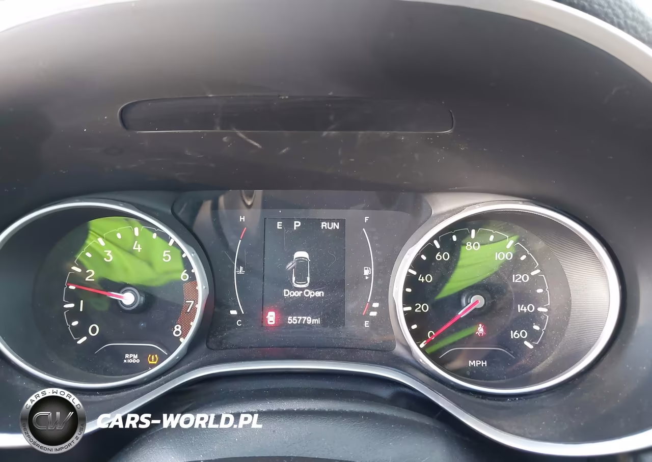2021 Jeep Compass Sport Fwd VIN:3C4NJCAB5MT570900 - 7